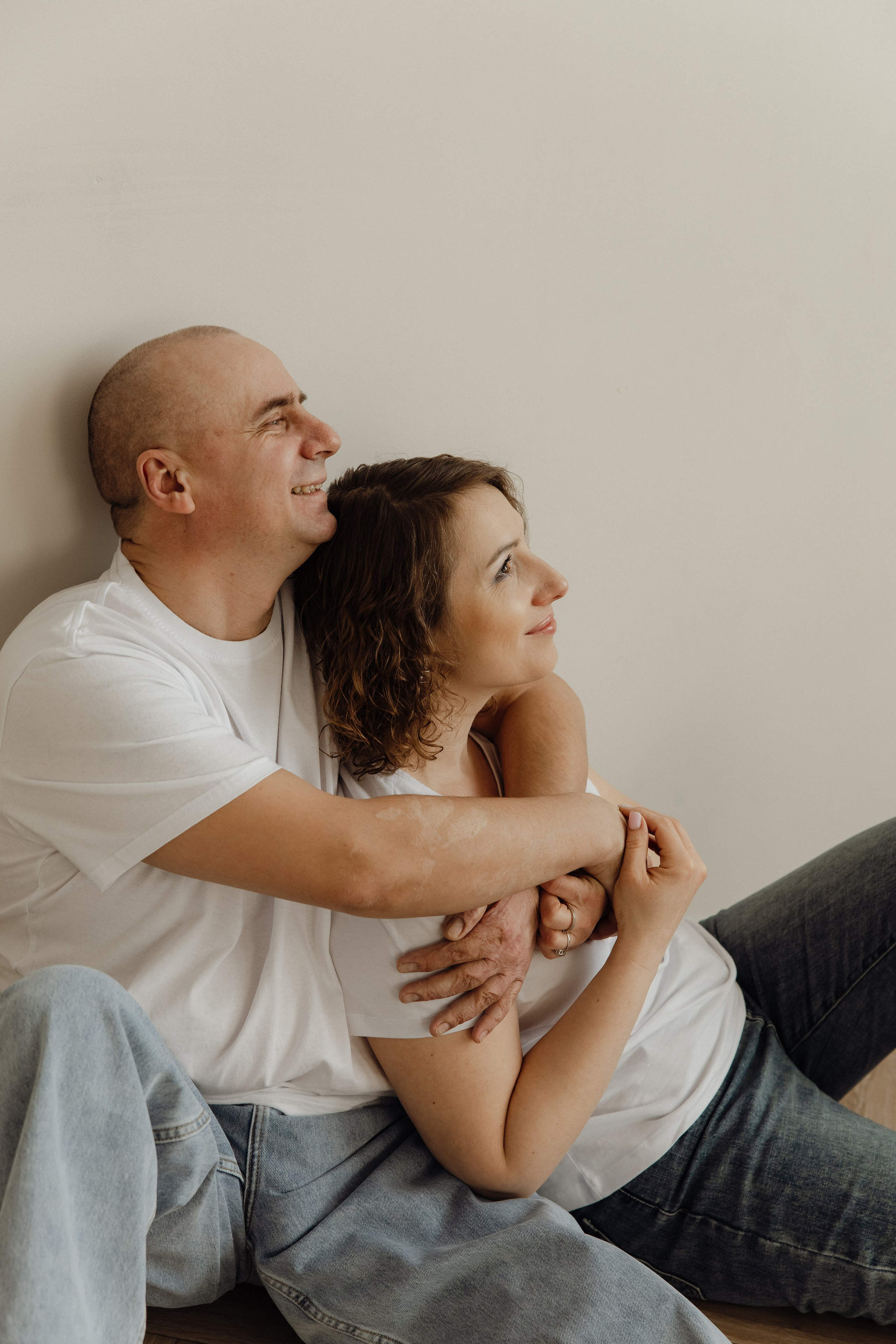 Дважды два. Семейный и свадебный фотограф в Челябинске Мария Леонтьева