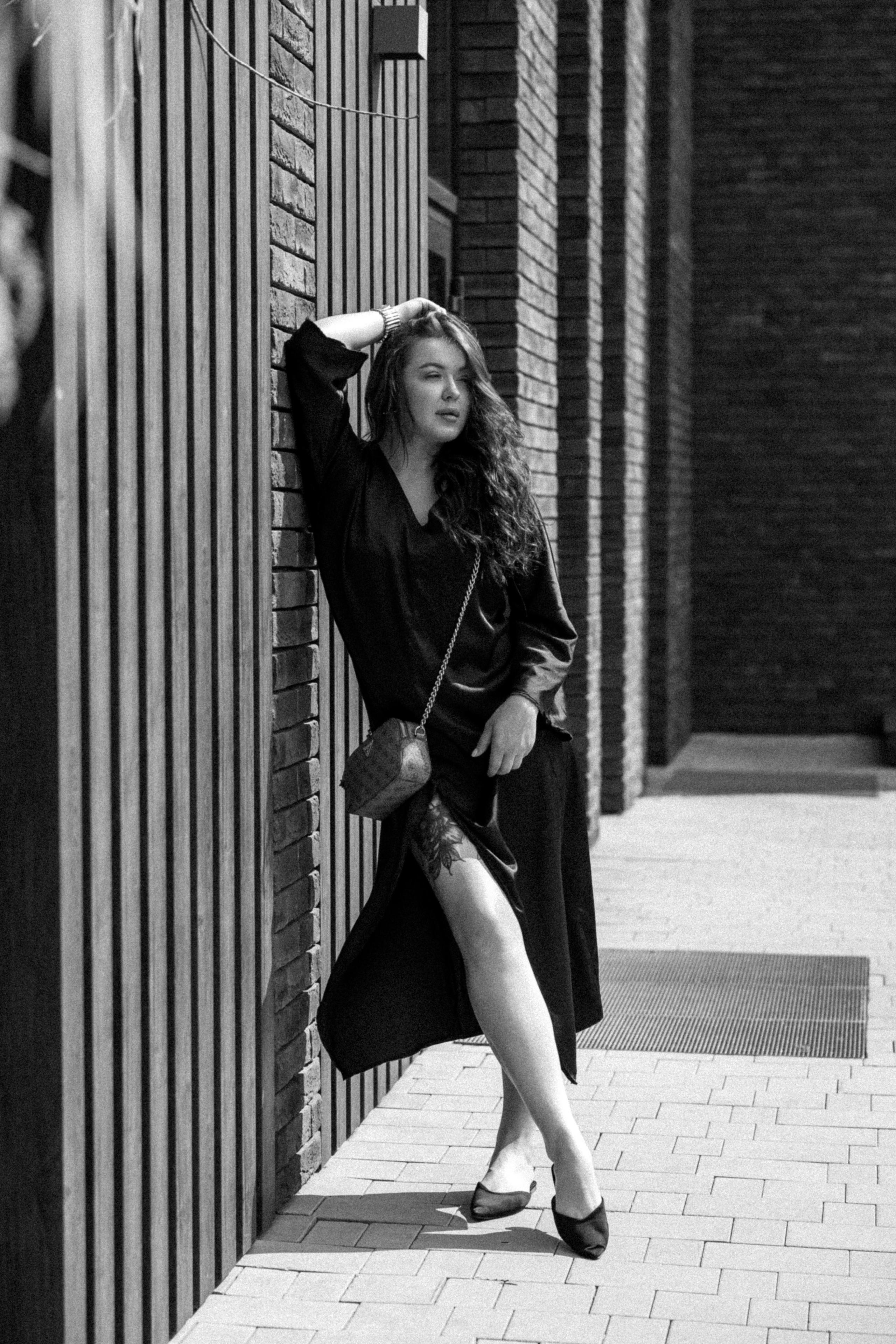 Алена. Семейный и свадебный фотограф в Челябинске Мария Леонтьева