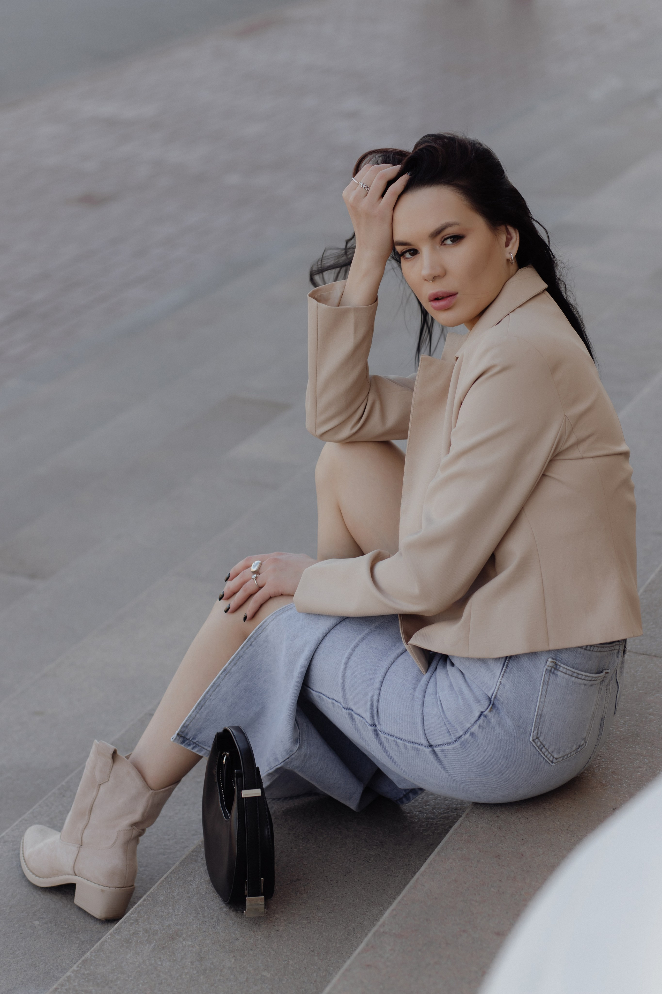 Настя. Семейный и свадебный фотограф в Челябинске Мария Леонтьева