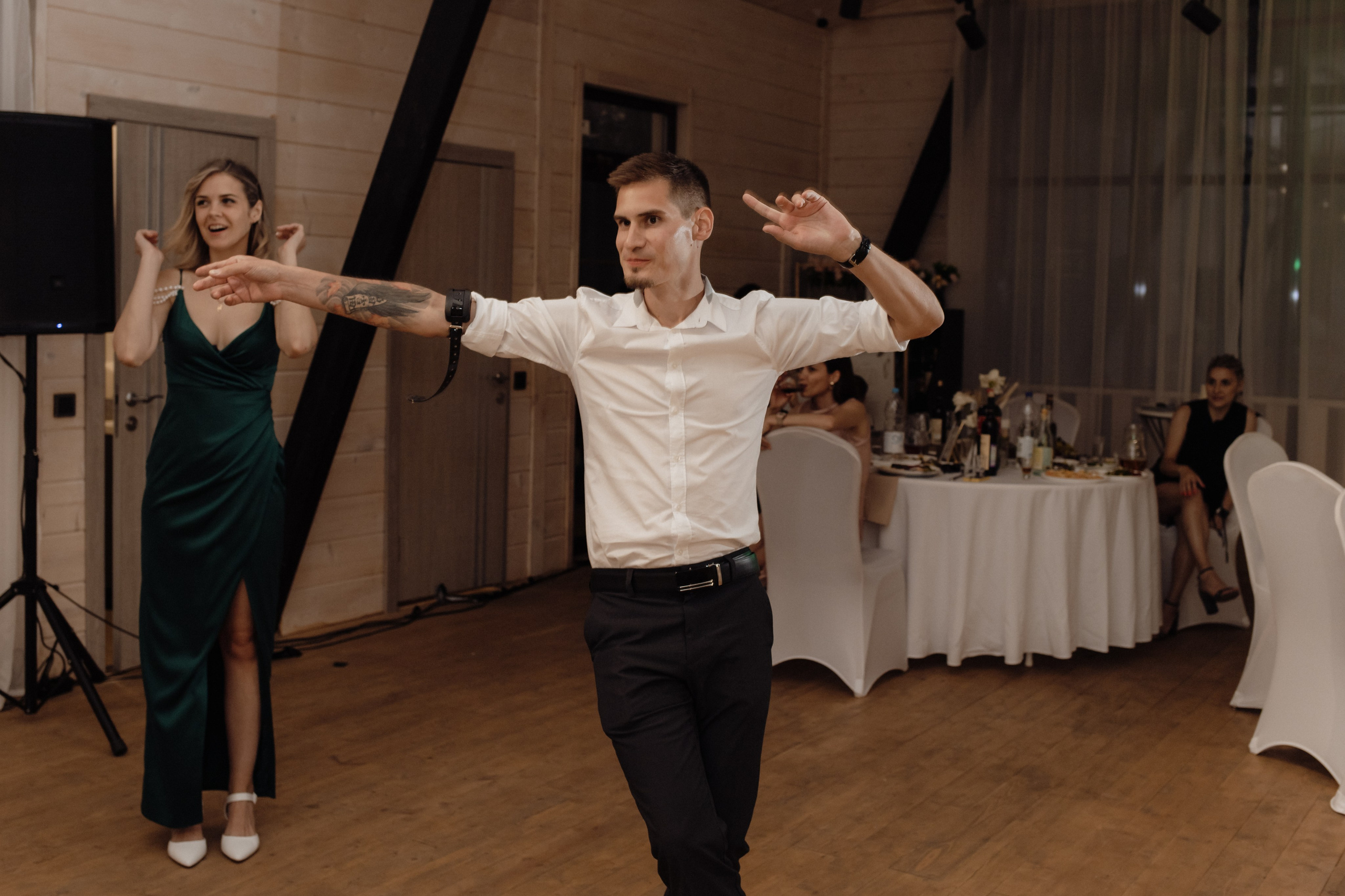 Максим и Анастасия. Семейный и свадебный фотограф в Челябинске Мария Леонтьева