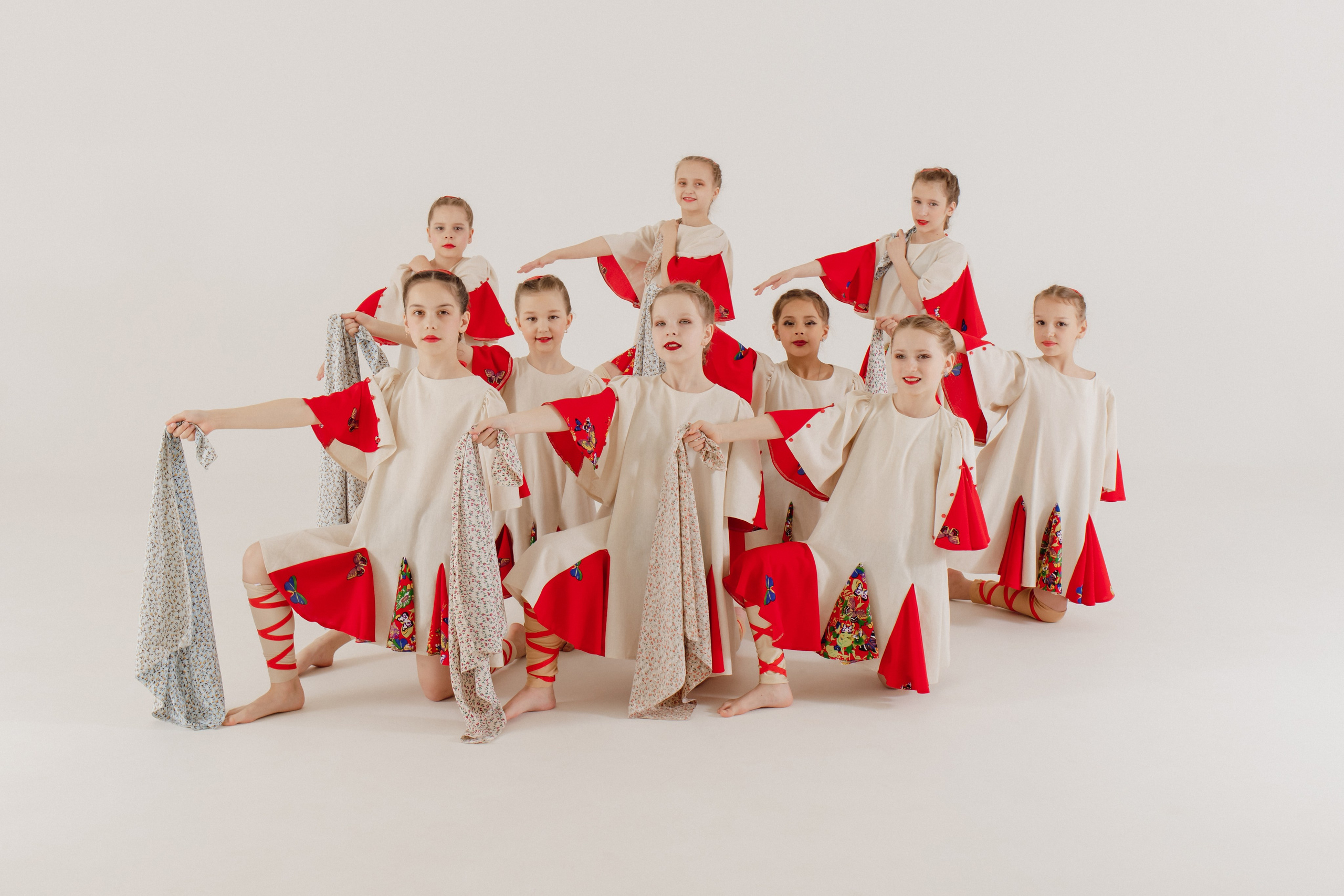 В ритме Че. Семейный и свадебный фотограф в Челябинске Мария Леонтьева