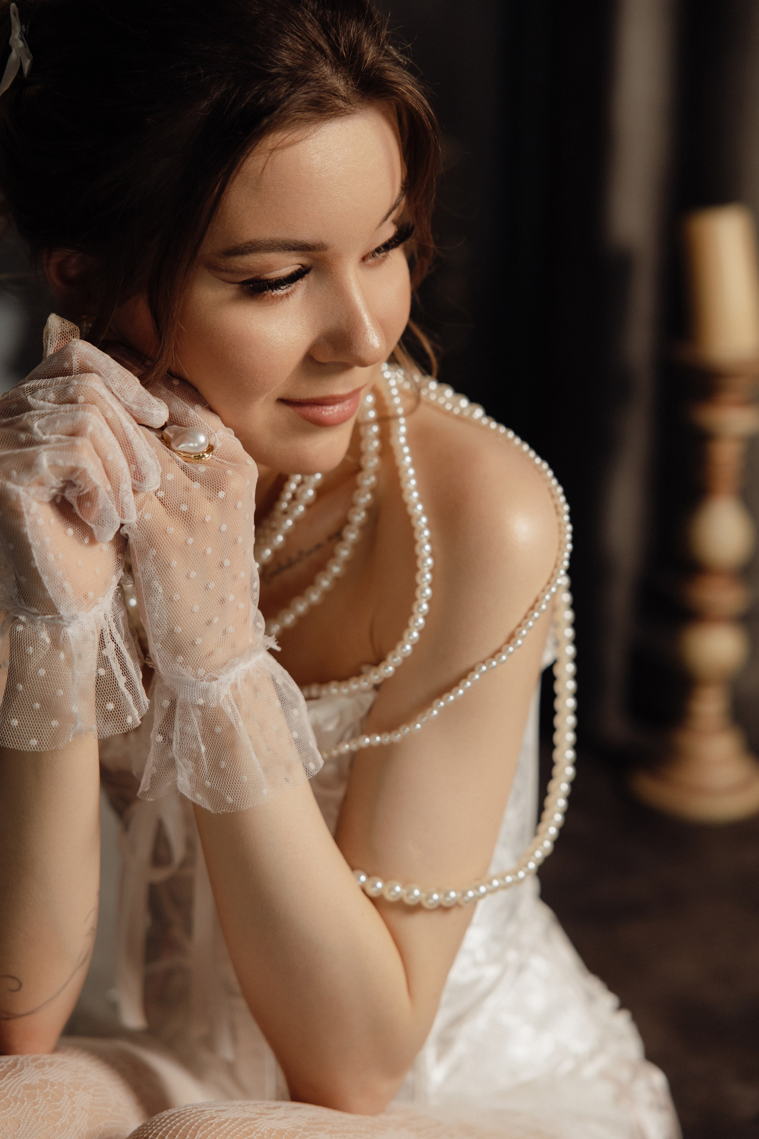 Анна. Семейный и свадебный фотограф в Челябинске Мария Леонтьева