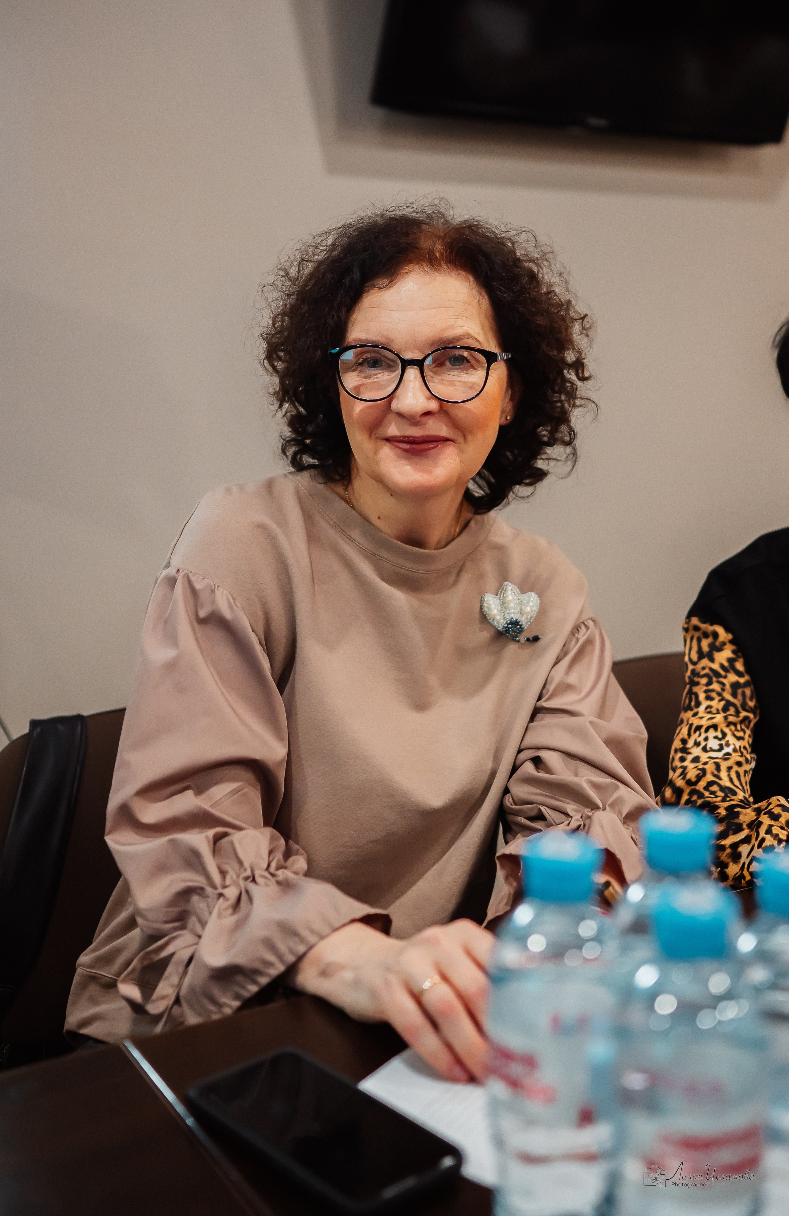 Код публичности. Фотограф Исламова Лилия, Смоленск