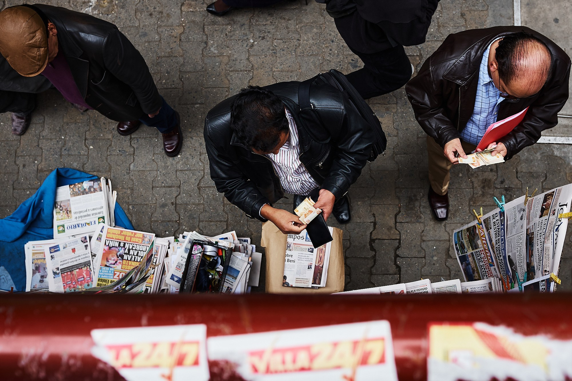Уличная и жанровая фотография | Виктор Молодцов. Промышленная и репортажная фотография