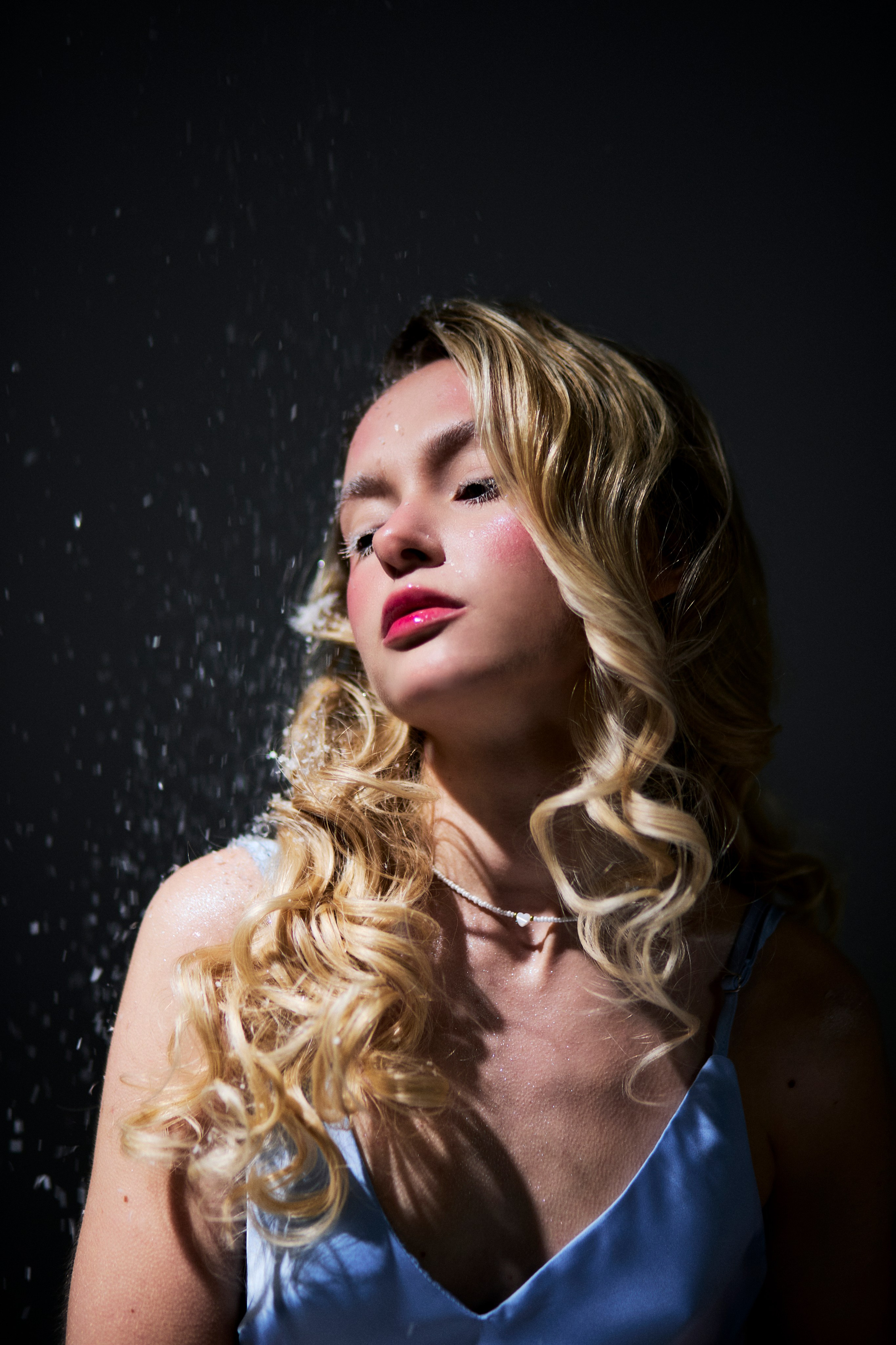 Ольга. Женский фотограф