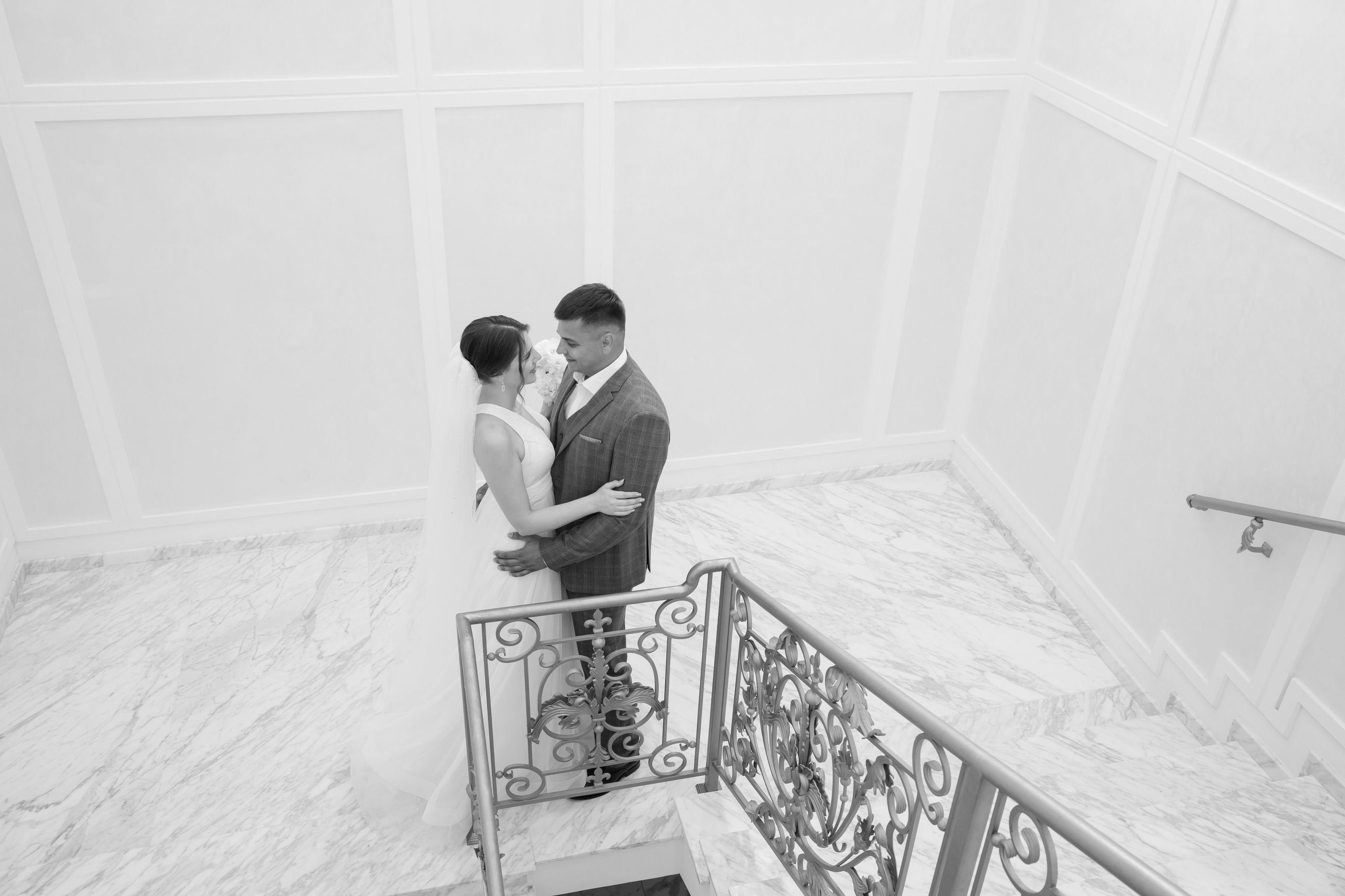 ЗАГС Бутово и Остафьево. Свадебный и репортажный фотограф (Москва, Королев и другие)