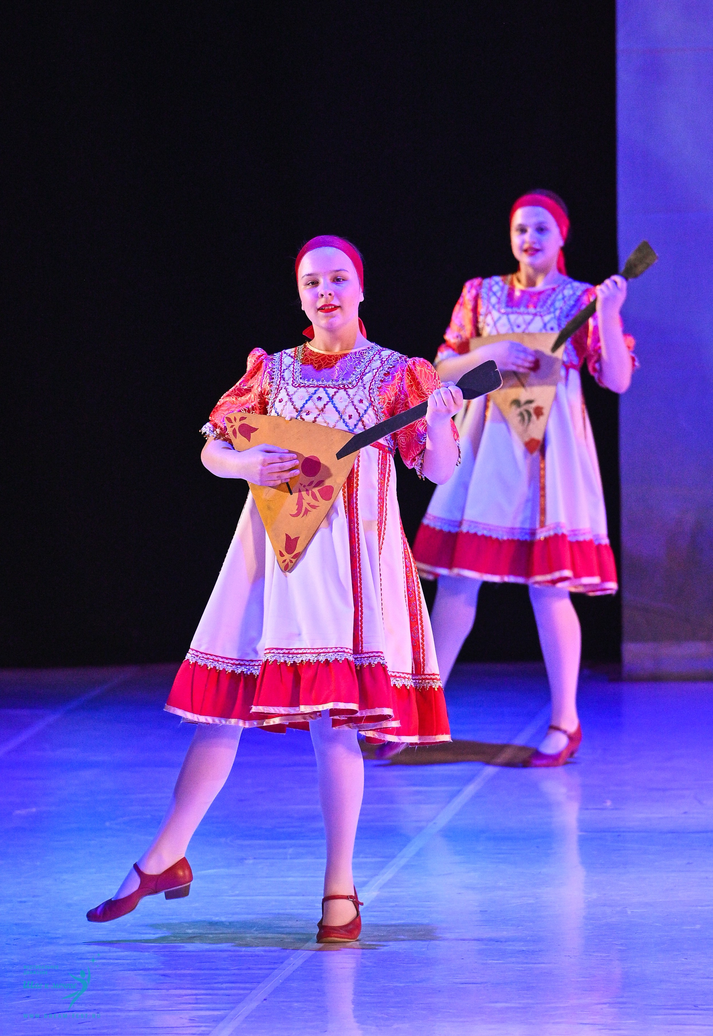 11.04.2025 Фестивальное движение «Шаг к мечте» г. Москва. Медиастудия Фото Концепт