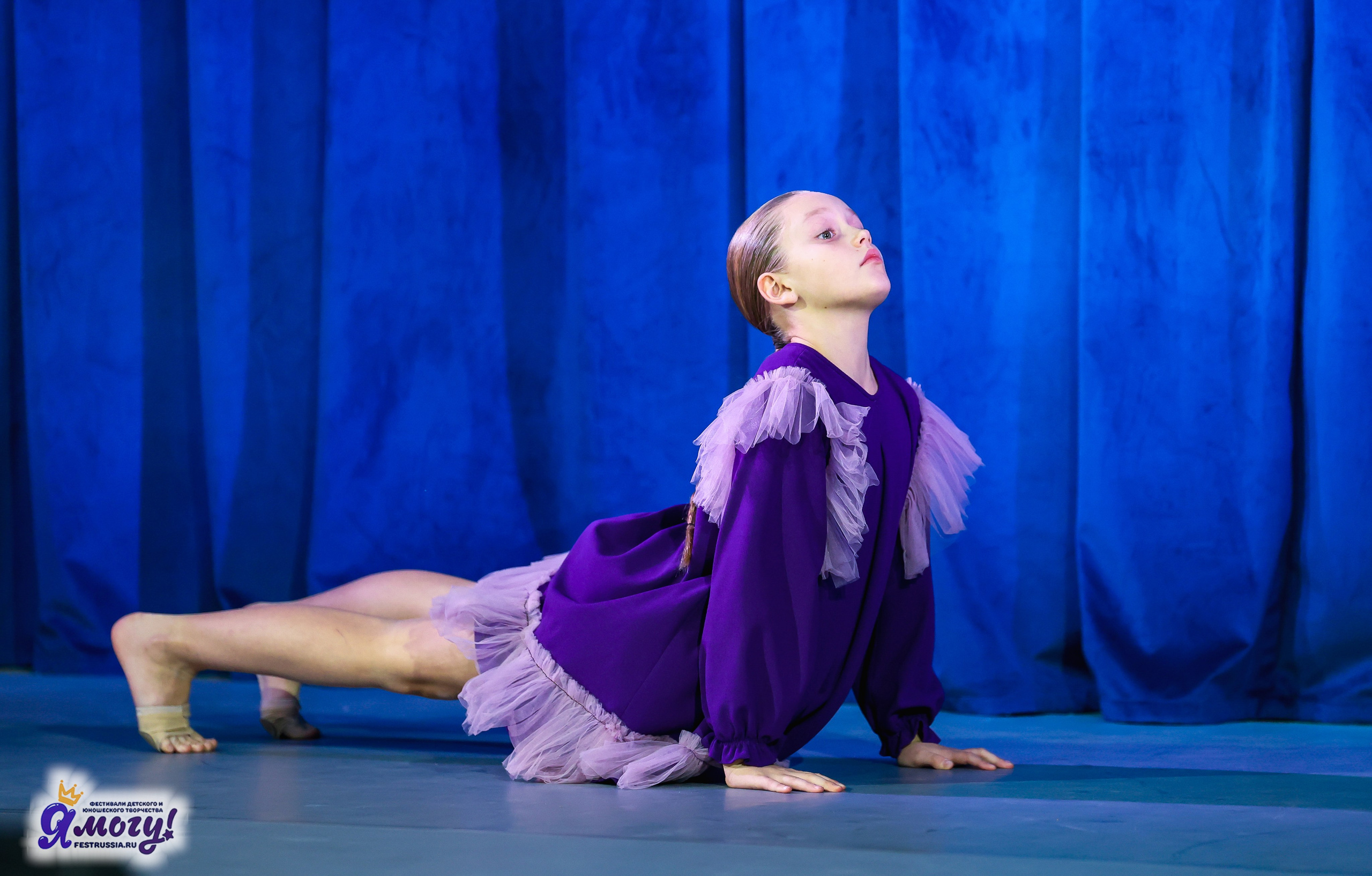 01.11.2025 «Я МОГУ!» XXI Международный фестиваль-конкурс «Союз Добра» г. Минск. Медиастудия Фото Концепт