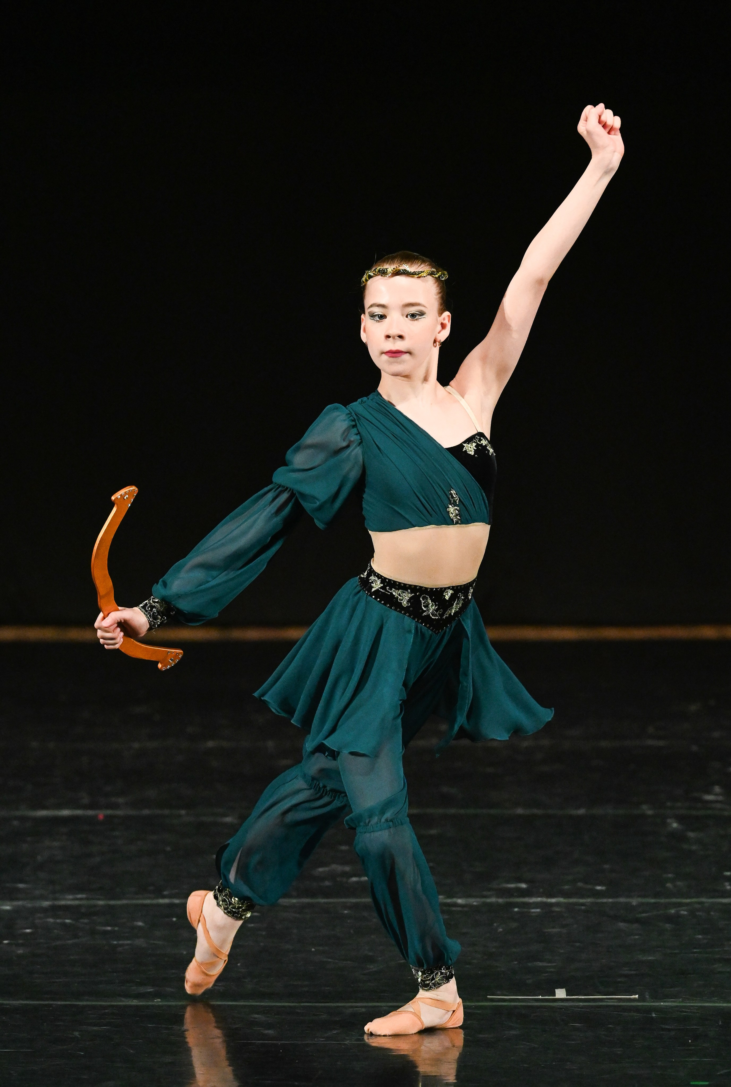 18.05.2025 Всероссийский конкурс классического танца «Подъём» г. Нижний Новгород. Медиастудия Фото Концепт