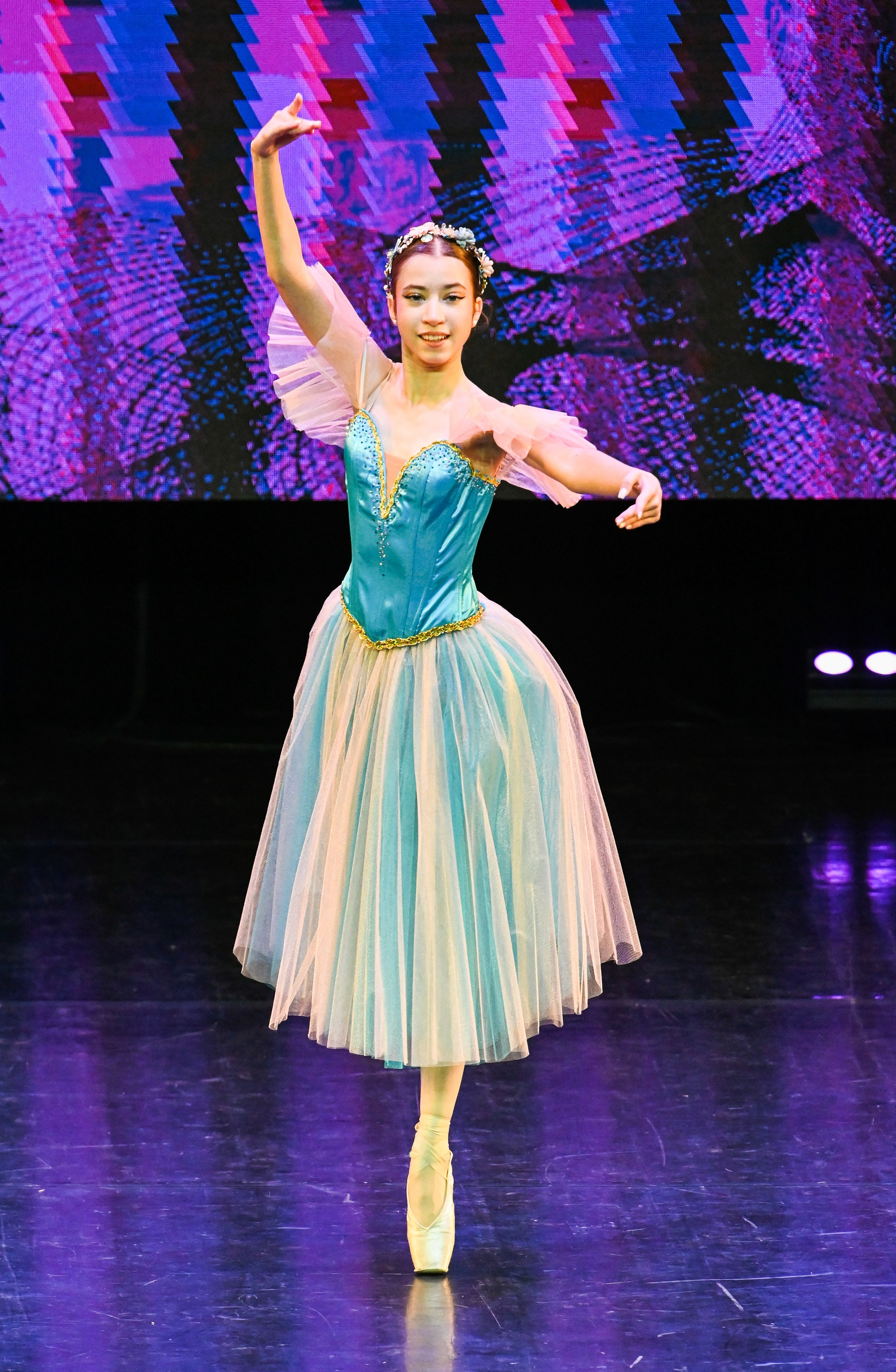 09.11.2024 Фестиваль хореографического искусства «АРТ-КОМПАС. БАЛТИКА» г. Светлогорск. Медиастудия Фото Концепт