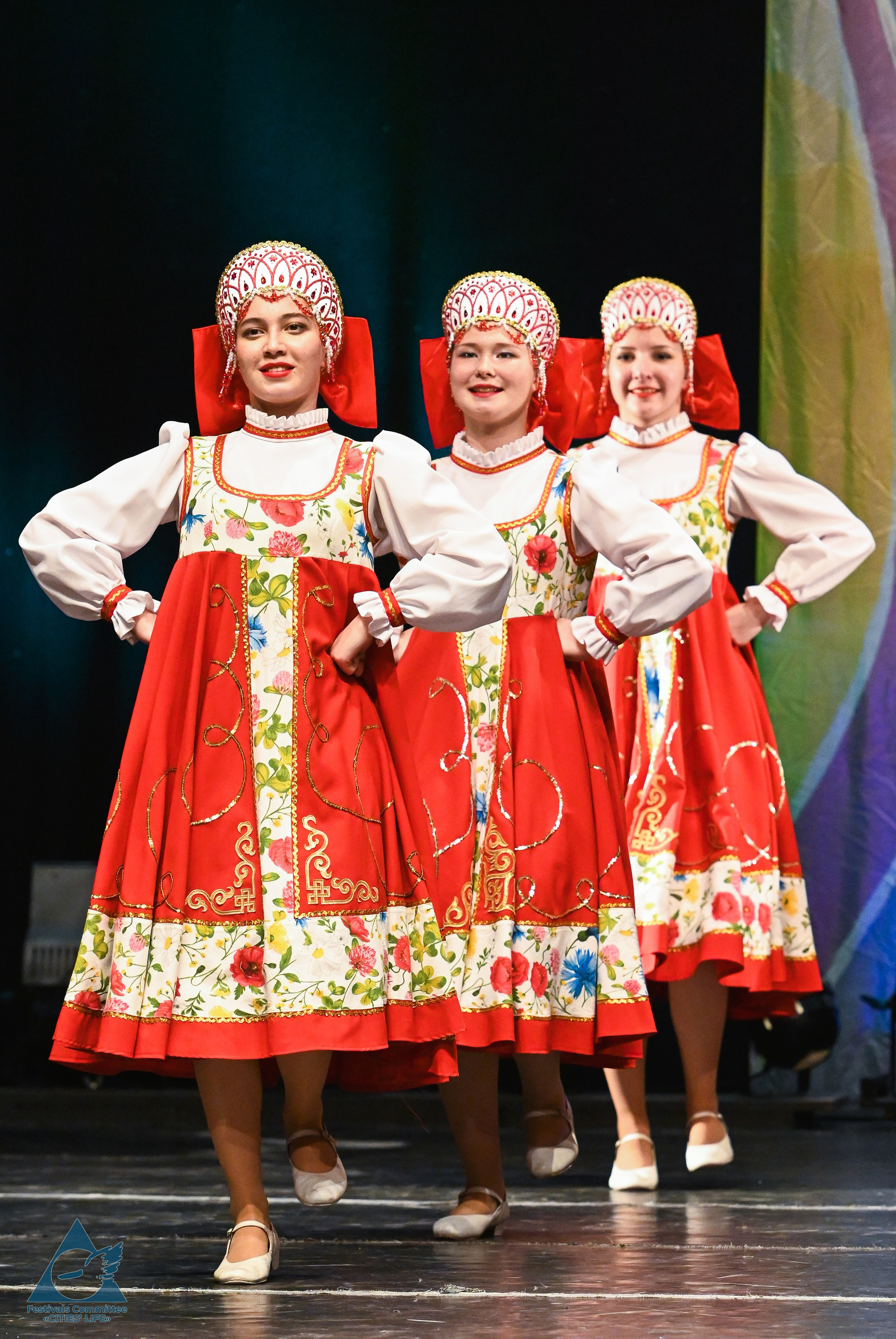 31.05.2025 «Жизнь Городов» Фестиваль-конкурс «ПЛАНЕТА ИСКУССТВ» г. Кондопога. Медиастудия Фото Концепт