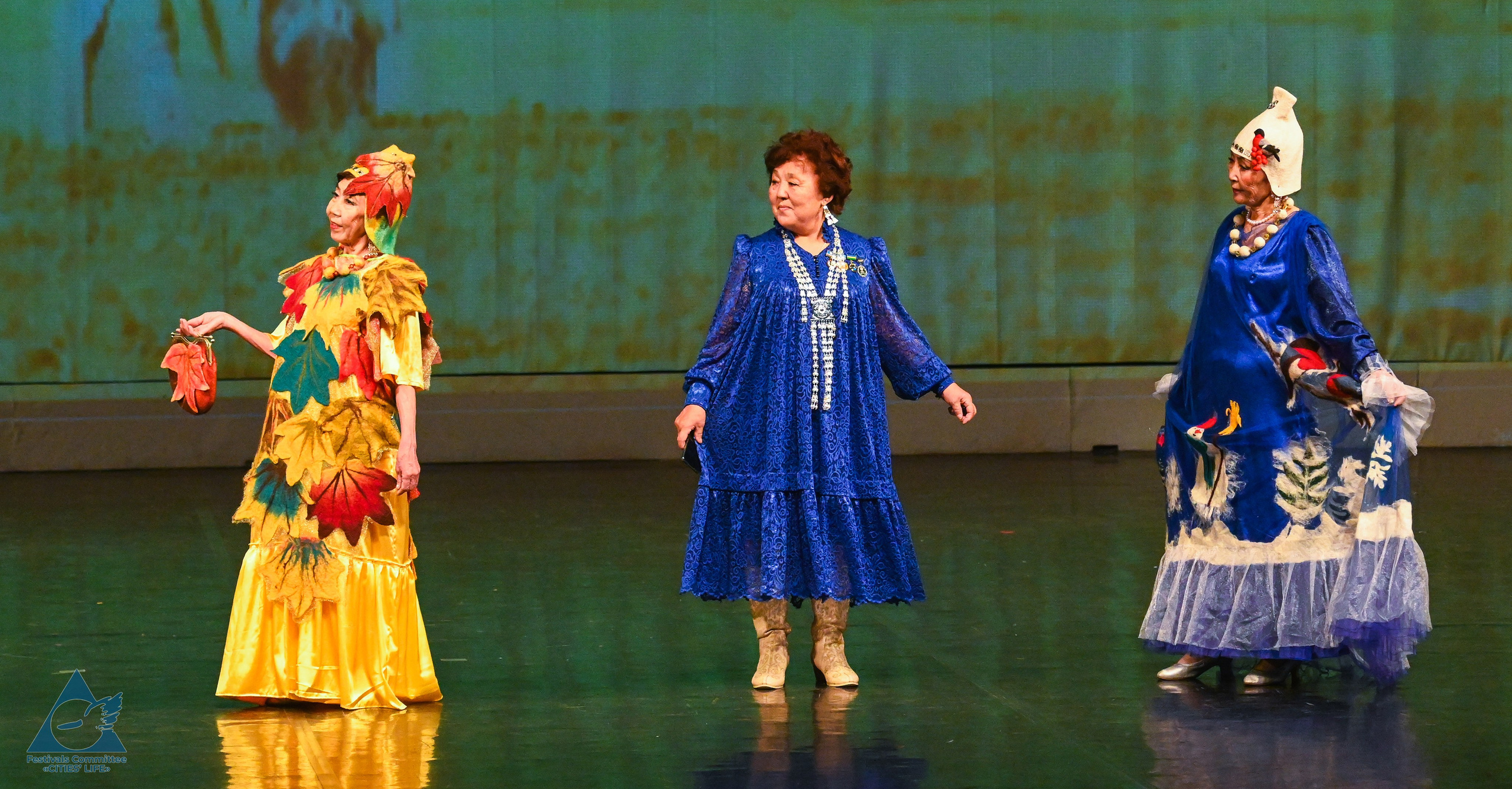 01.12.2025 «Жизнь Городов» Фестиваль-конкурс «ПЛАНЕТА ИСКУССТВ» г. Санкт-Петербург. Медиастудия Фото Концепт