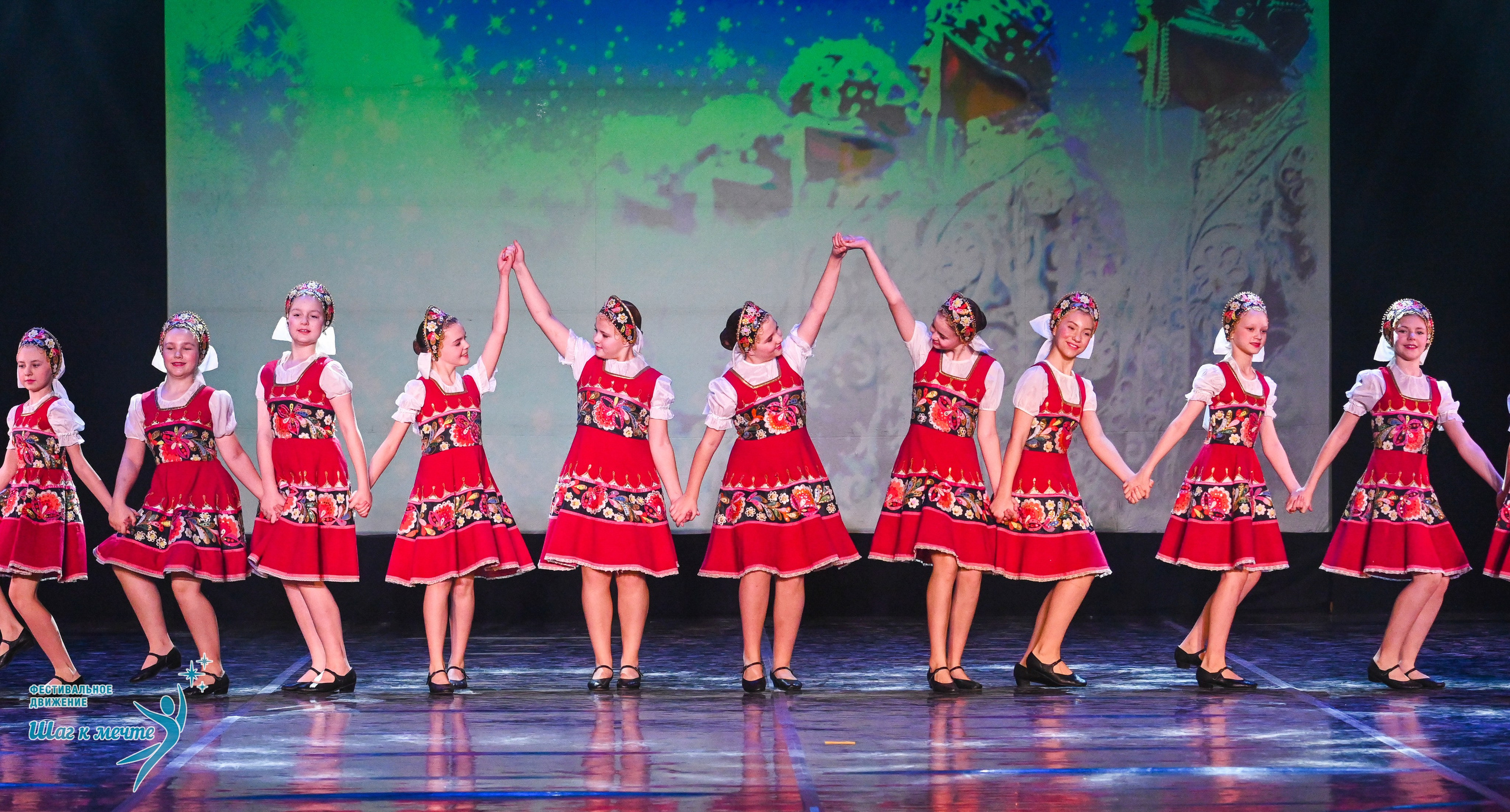 17.01.2026 «Шаг к мечте» Всероссийский фестиваль-конкурс «В гостях у Костромы». Медиастудия Фото Концепт