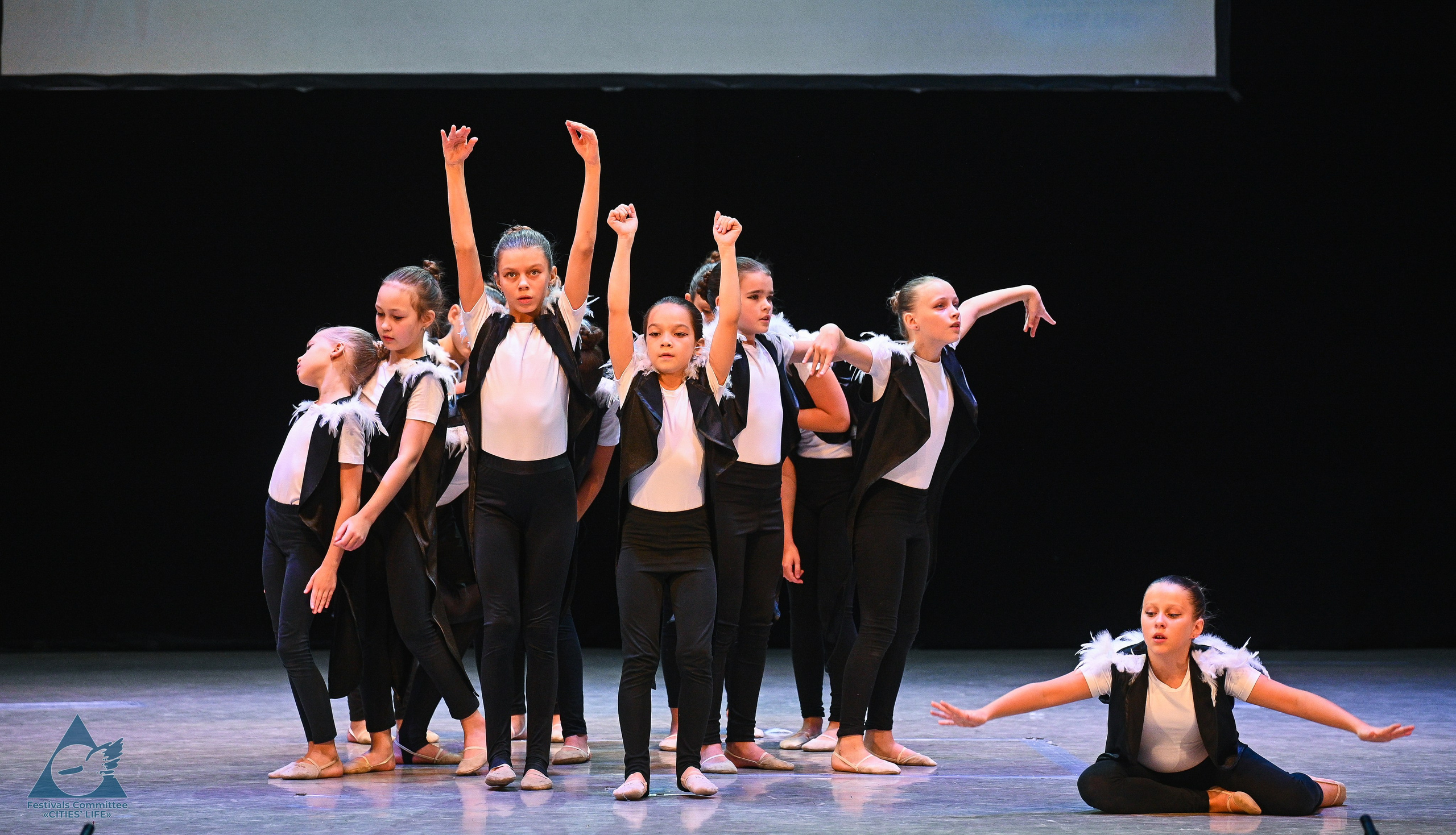 25.10.2025 «Жизнь Городов» Фестиваль-конкурс «ПЛАНЕТА ИСКУССТВ» г. Москва. Медиастудия Фото Концепт