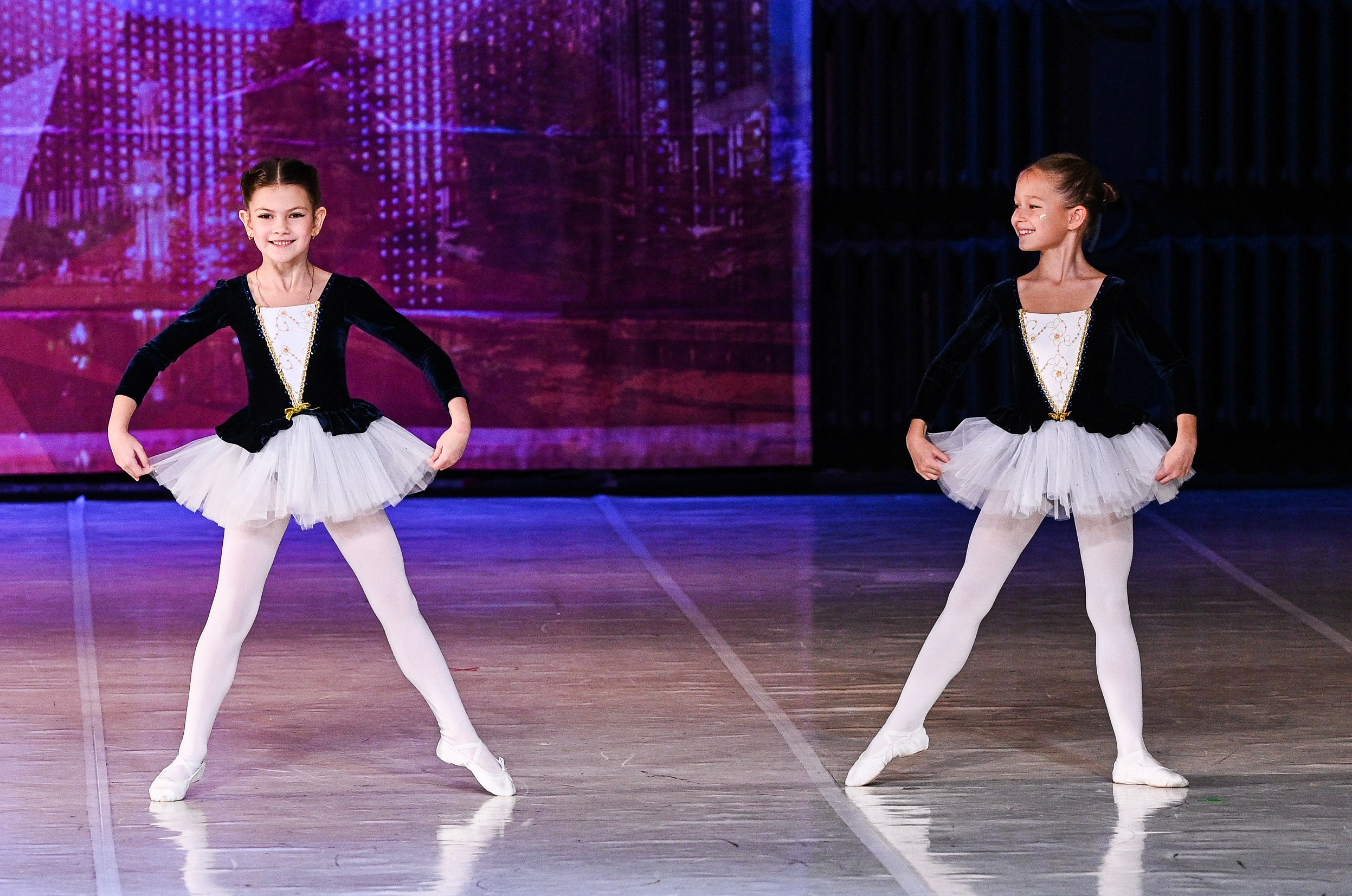 09.11.2024 «Московский Звездопад» Фестивальное движение «Шаг к мечте» г. Москва. Медиастудия Фото Концепт