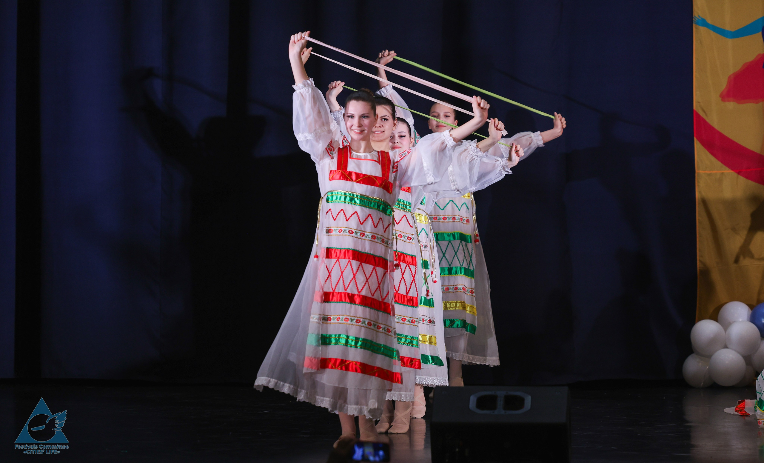 03.05.2026 «Жизнь Городов» Фестиваль-конкурс «ПЛАНЕТА ИСКУССТВ» г. Санкт-Петербург. Медиастудия Фото Концепт
