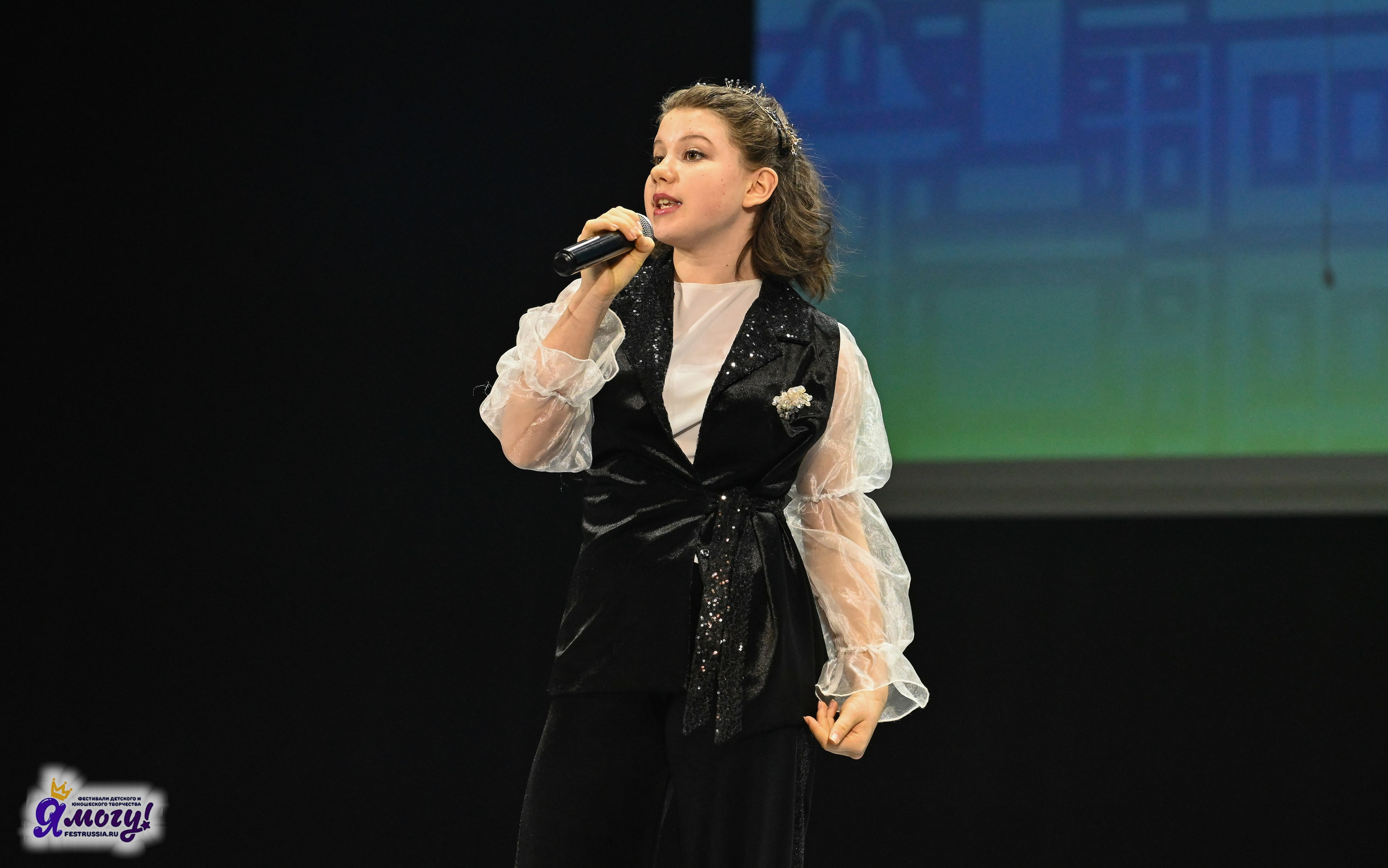 05.01.2025 «Я МОГУ!» XVI Международный фестиваль-конкурс «Союз Добра» г. Минск. Медиастудия Фото Концепт