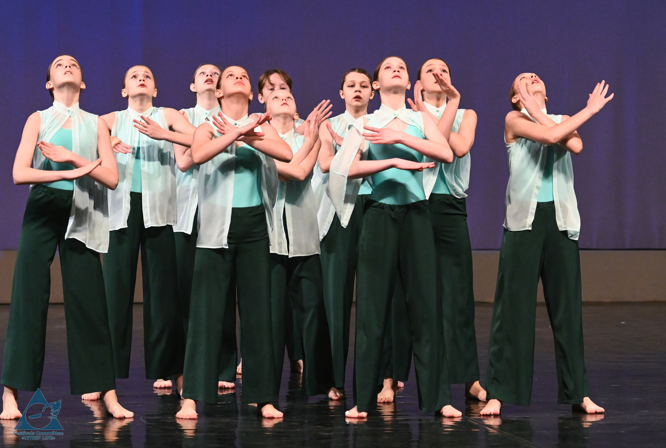 14.04.2025 «Жизнь Городов» Творческий фестиваль-конкурс «ПЛАНЕТА ИСКУССТВ» г. Санкт-Петербург. Медиастудия Фото Концепт