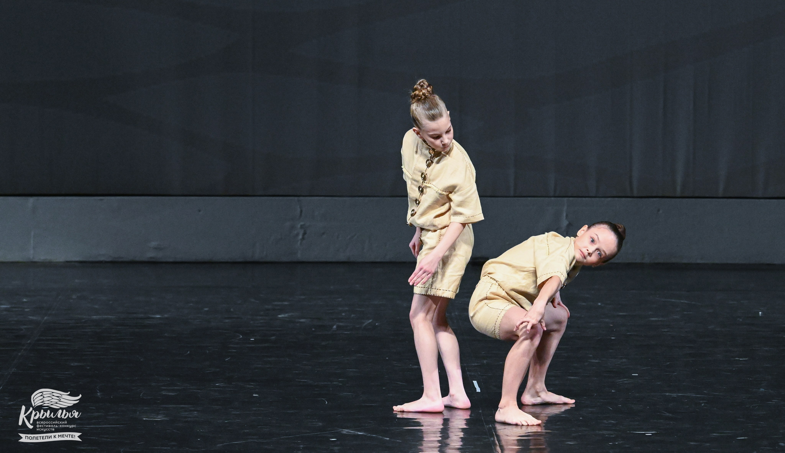 04.06.2025 Всероссийский фестиваль-конкурс искусств «Крылья» г. Санкт- Петербург. Медиастудия Фото Концепт