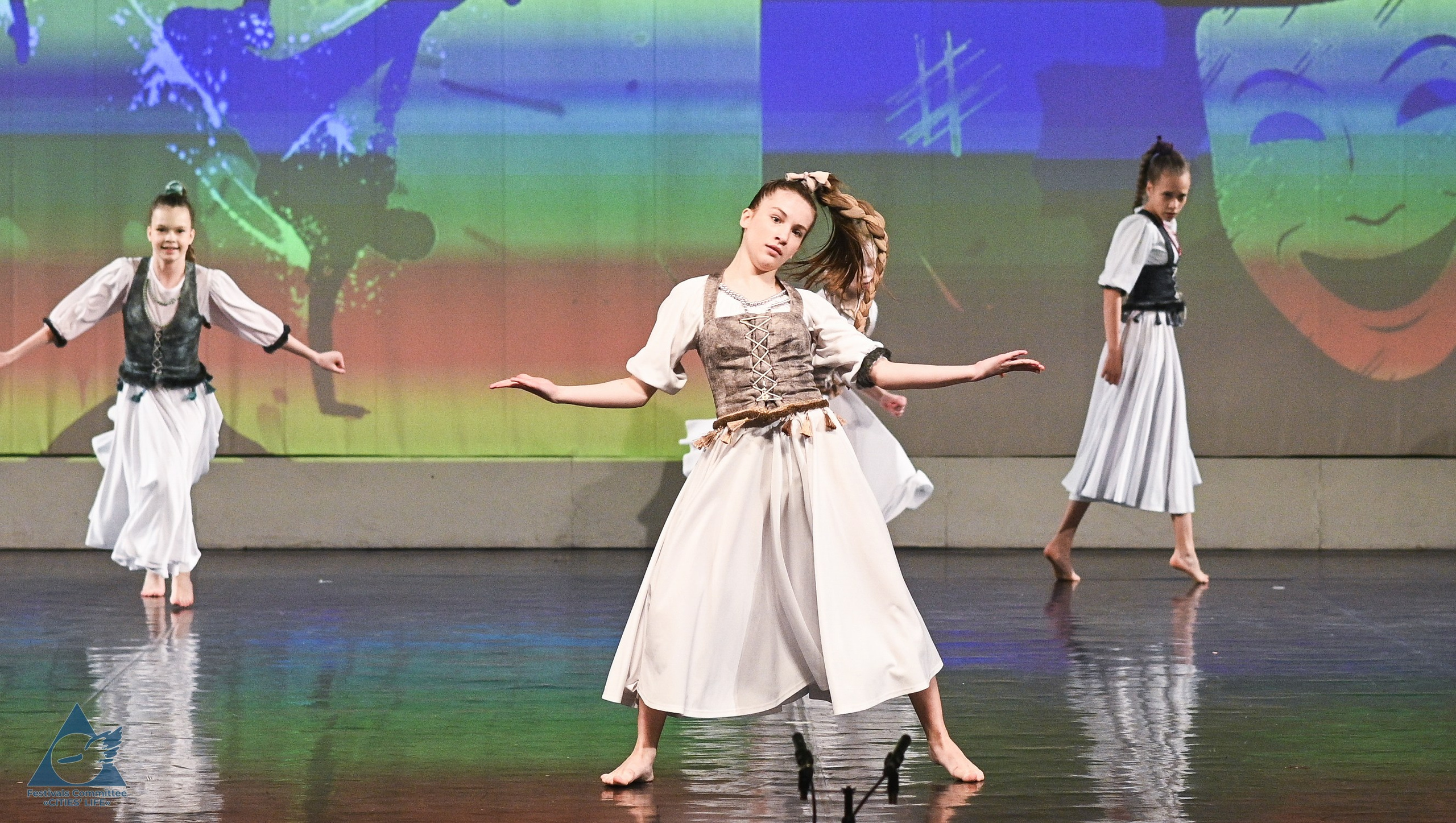 06.04.2026 «Жизнь Городов» Фестиваль-конкурс «ПЛАНЕТА ИСКУССТВ» г. Санкт-Петербург. Медиастудия Фото Концепт