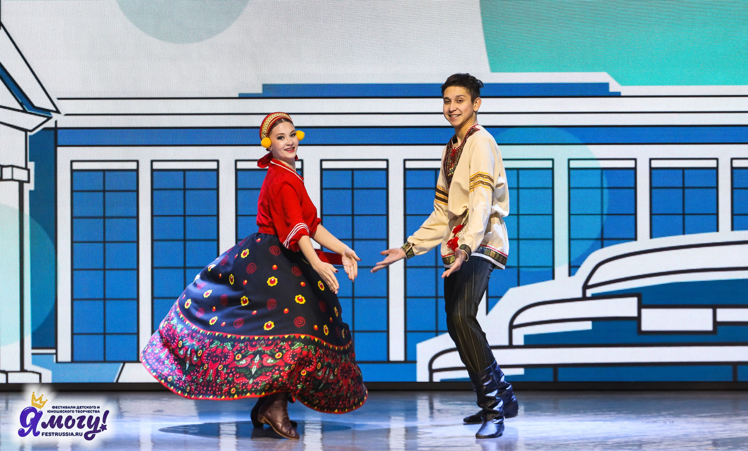 06.01.2026 «Я МОГУ!» XXIII Международный фестиваль-конкурс «Союз Добра» г. Минск. Медиастудия Фото Концепт