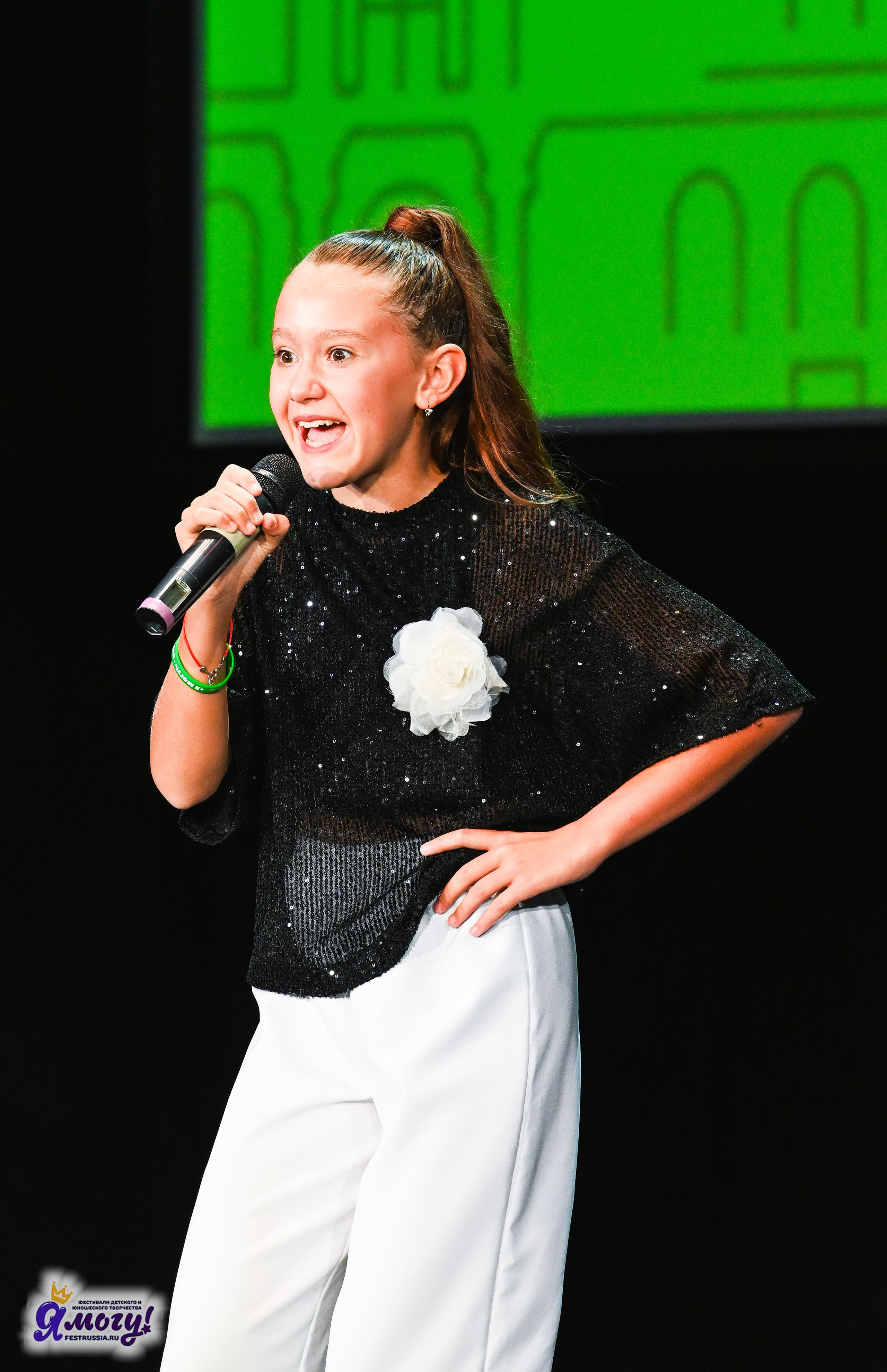 02.07.2025 «Я МОГУ!» 82-й Международный фестиваль-конкурс «Вдохновение.Лето» Санкт-Петербург. Медиастудия Фото Концепт