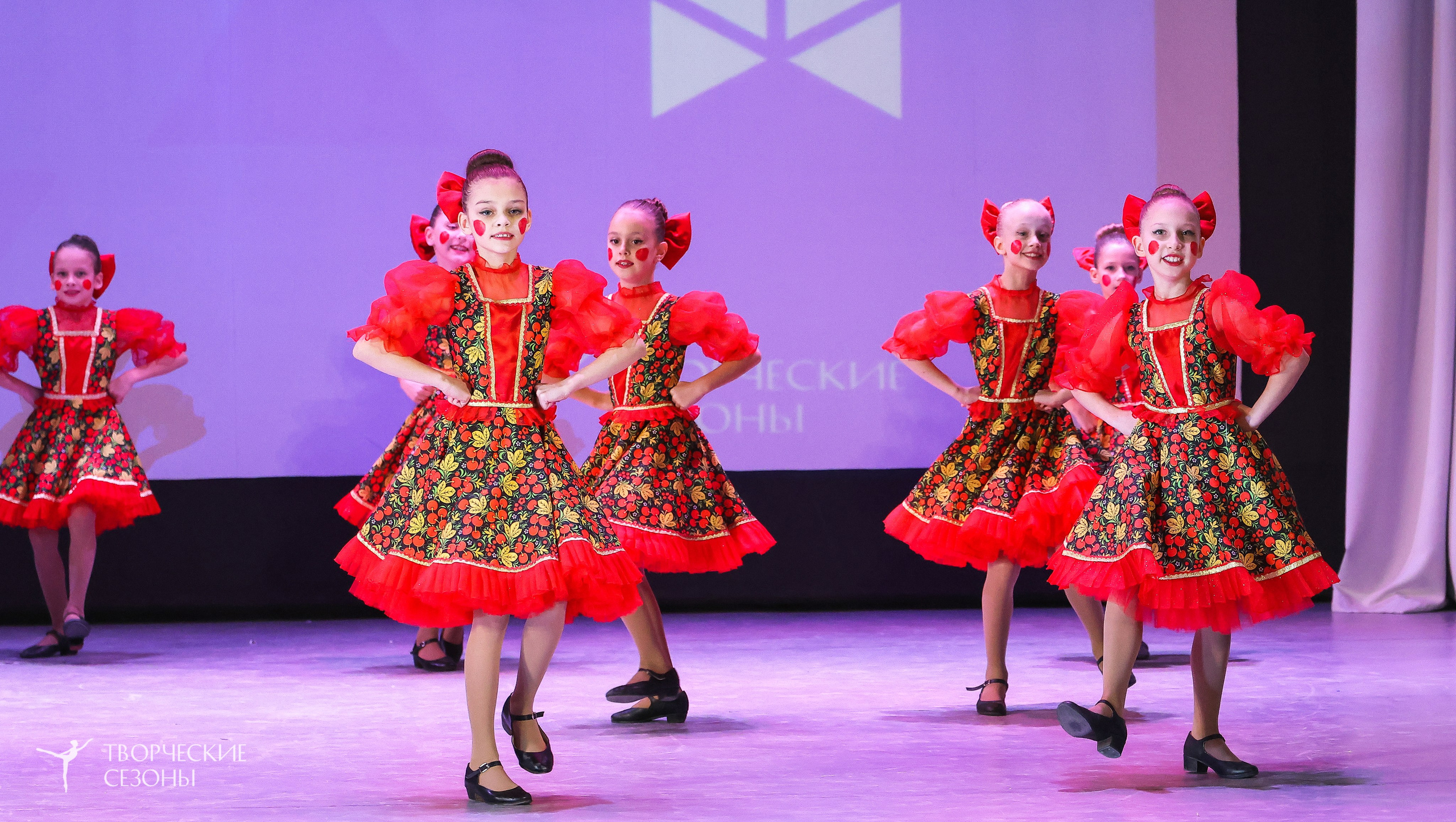 13.12.2025 II Всероссийский фестиваль «Всероссийская Танцевальная Олимпиада» г. Волгоград. Медиастудия Фото Концепт