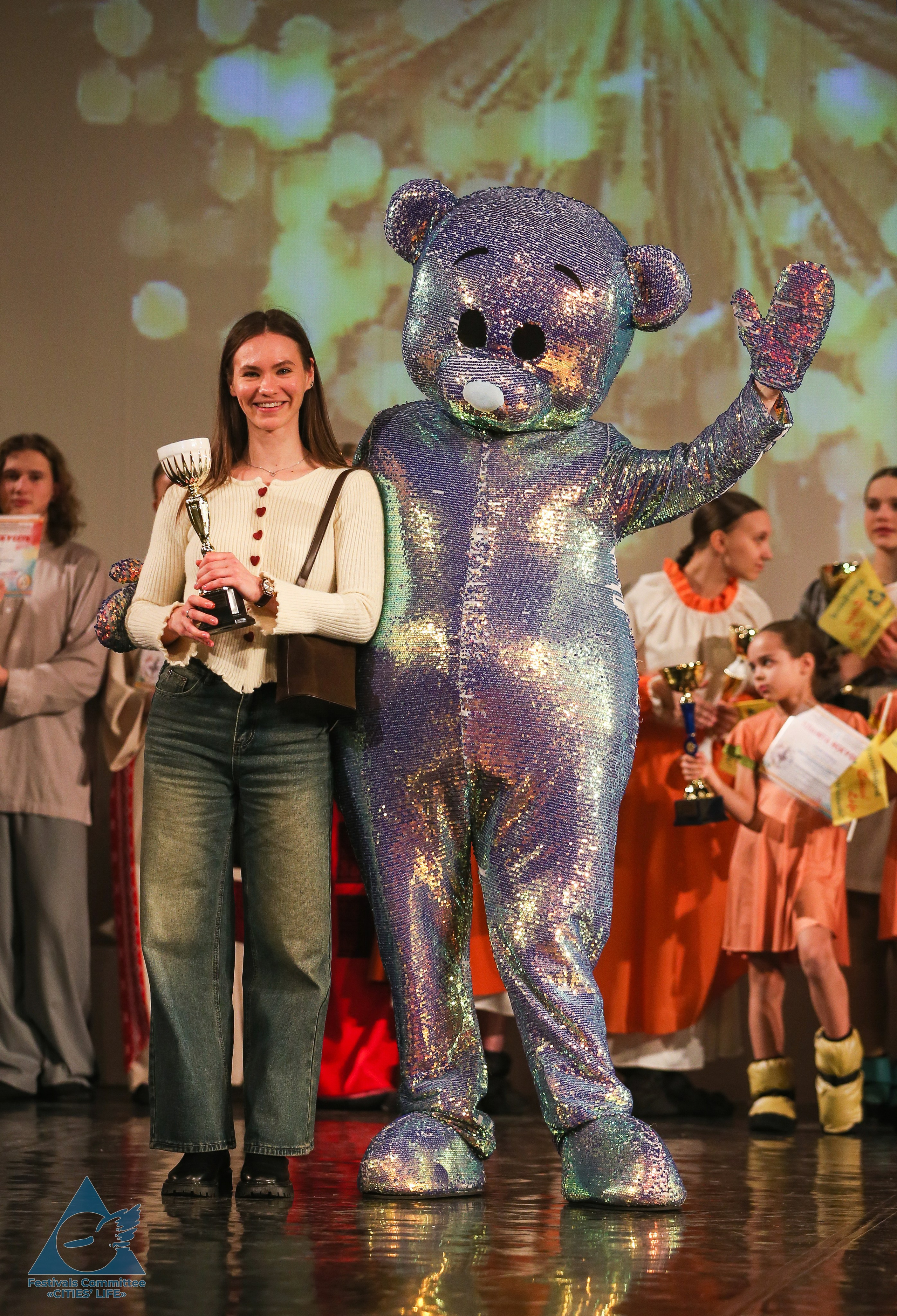 09.03.2025 «Жизнь Городов» Творческий фестиваль-конкурс «ПЛАНЕТА ИСКУССТВ» г. Санкт-Петербург. Медиастудия Фото Концепт