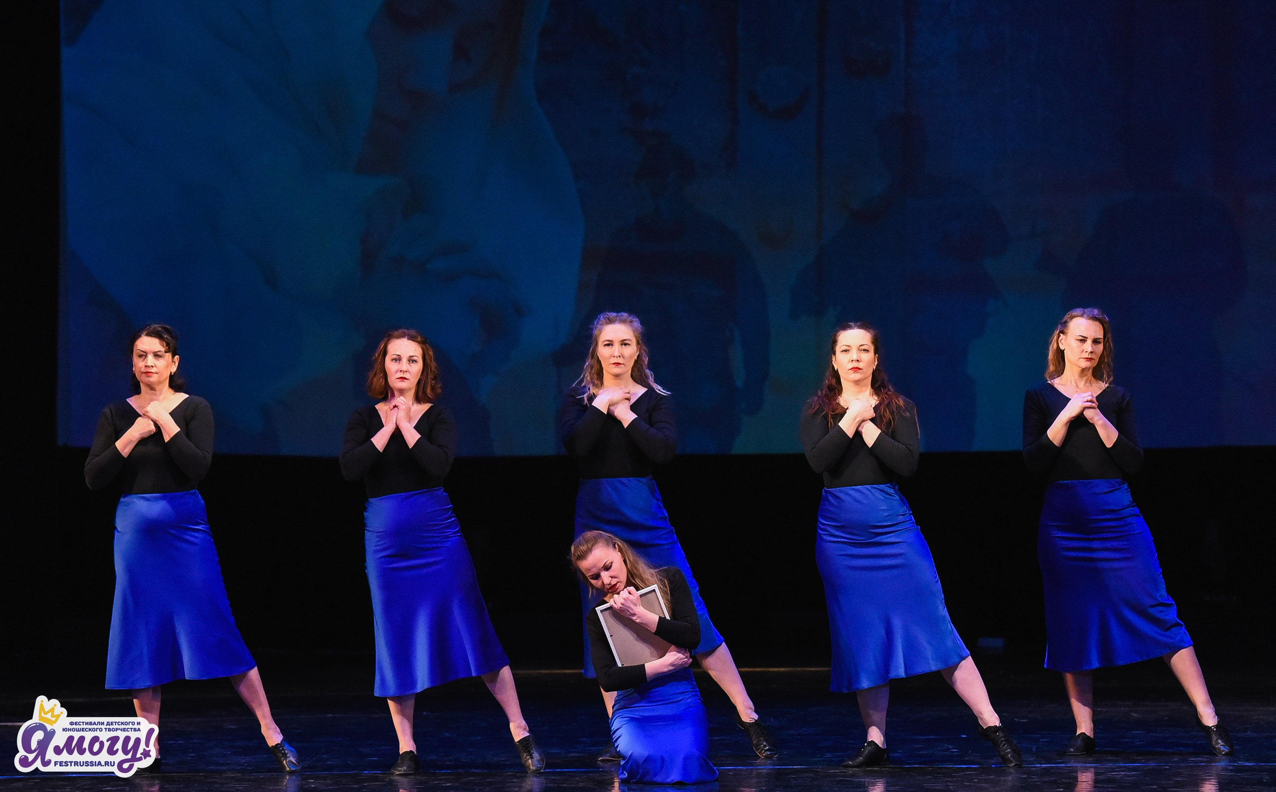 11.04.2026 «Я МОГУ!» X Международный фестиваль-конкурс г. Великий Новгород. Медиастудия Фото Концепт