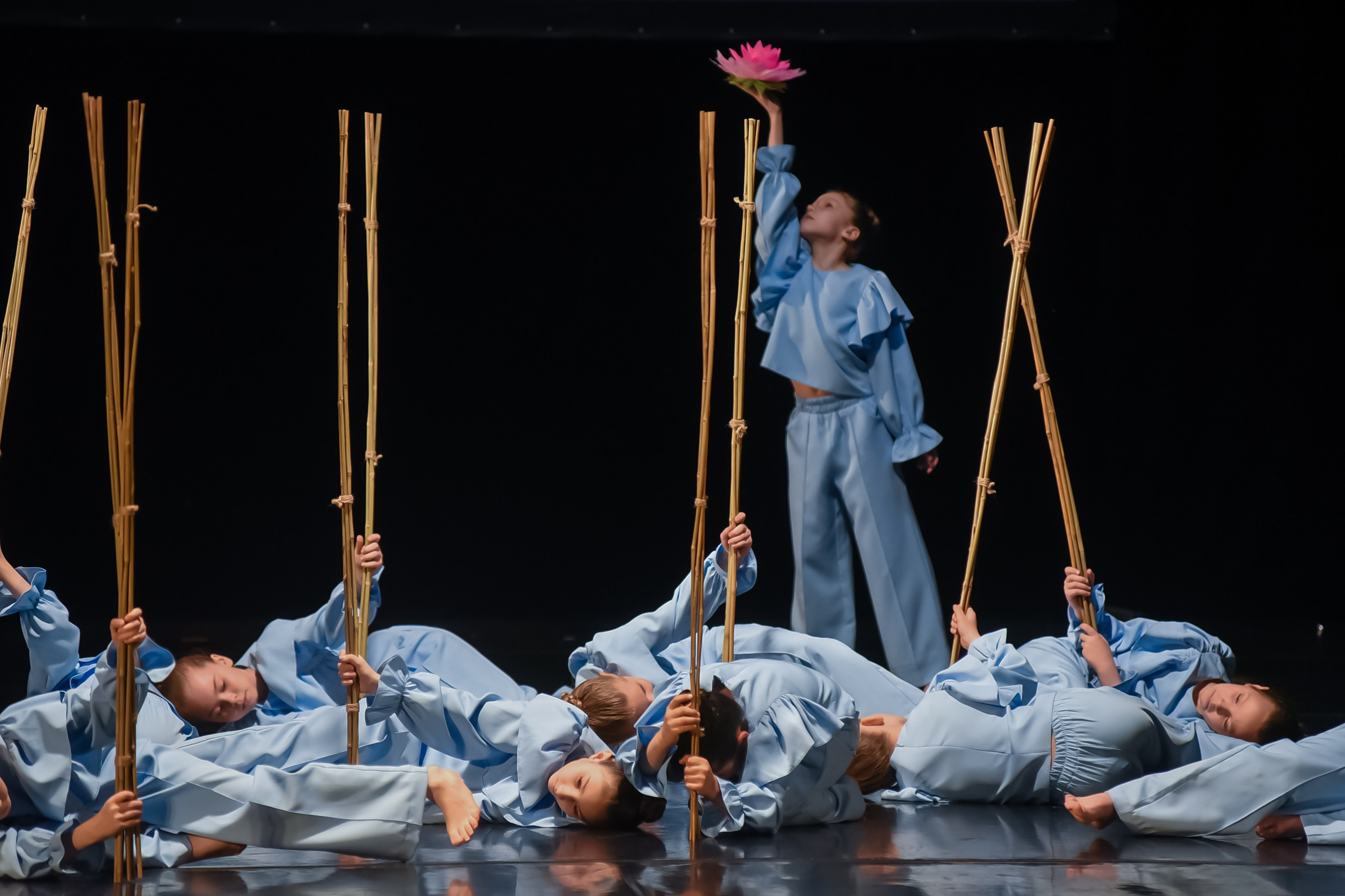 19.05.2024 Всероссийский конкурс современной хореографии «Стрелка» г. Нижний Н. Медиастудия Фото Концепт