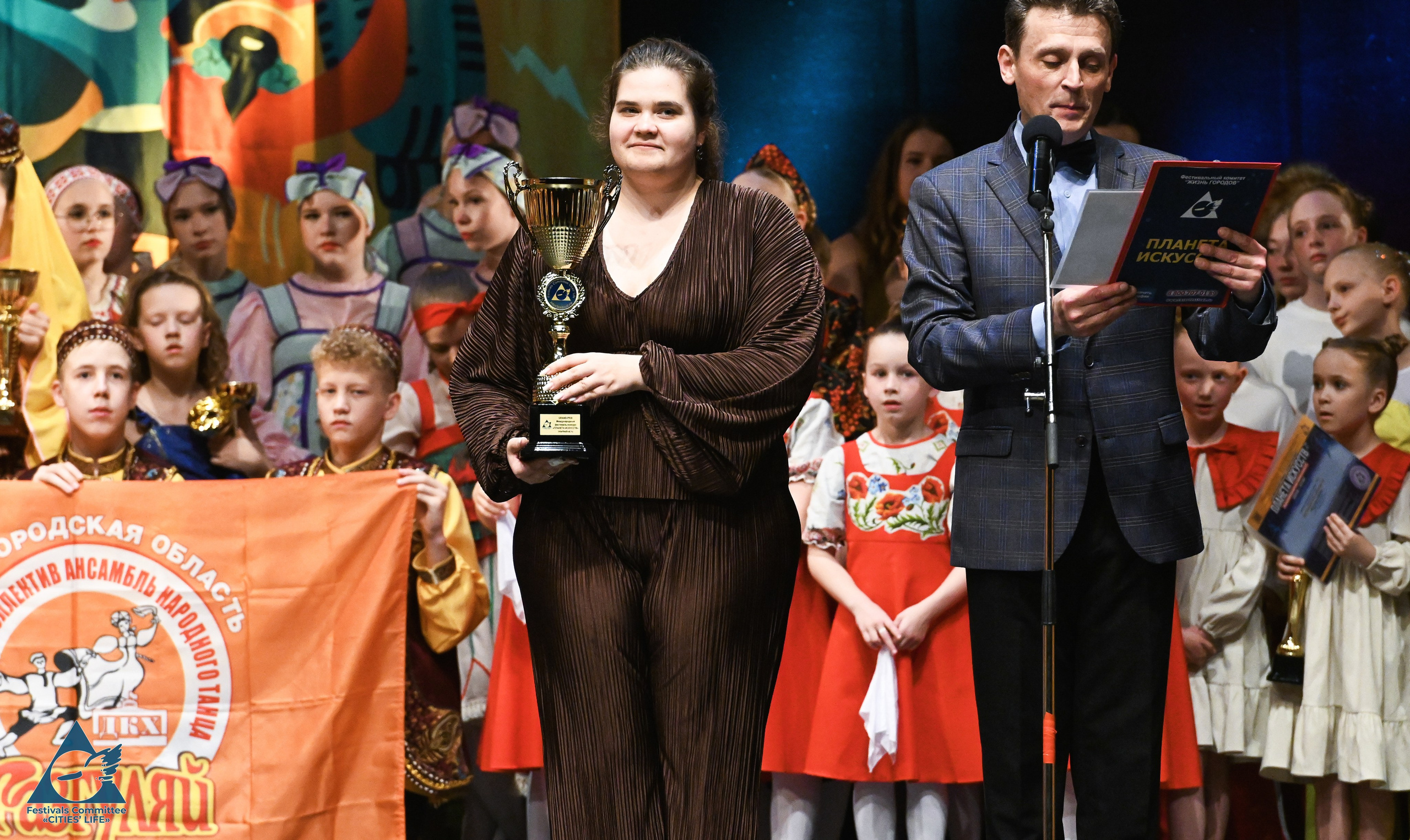 06.06.2026 «Жизнь Городов» Фестиваль-конкурс «ПЛАНЕТА ИСКУССТВ» г. Кондопога. Медиастудия Фото Концепт
