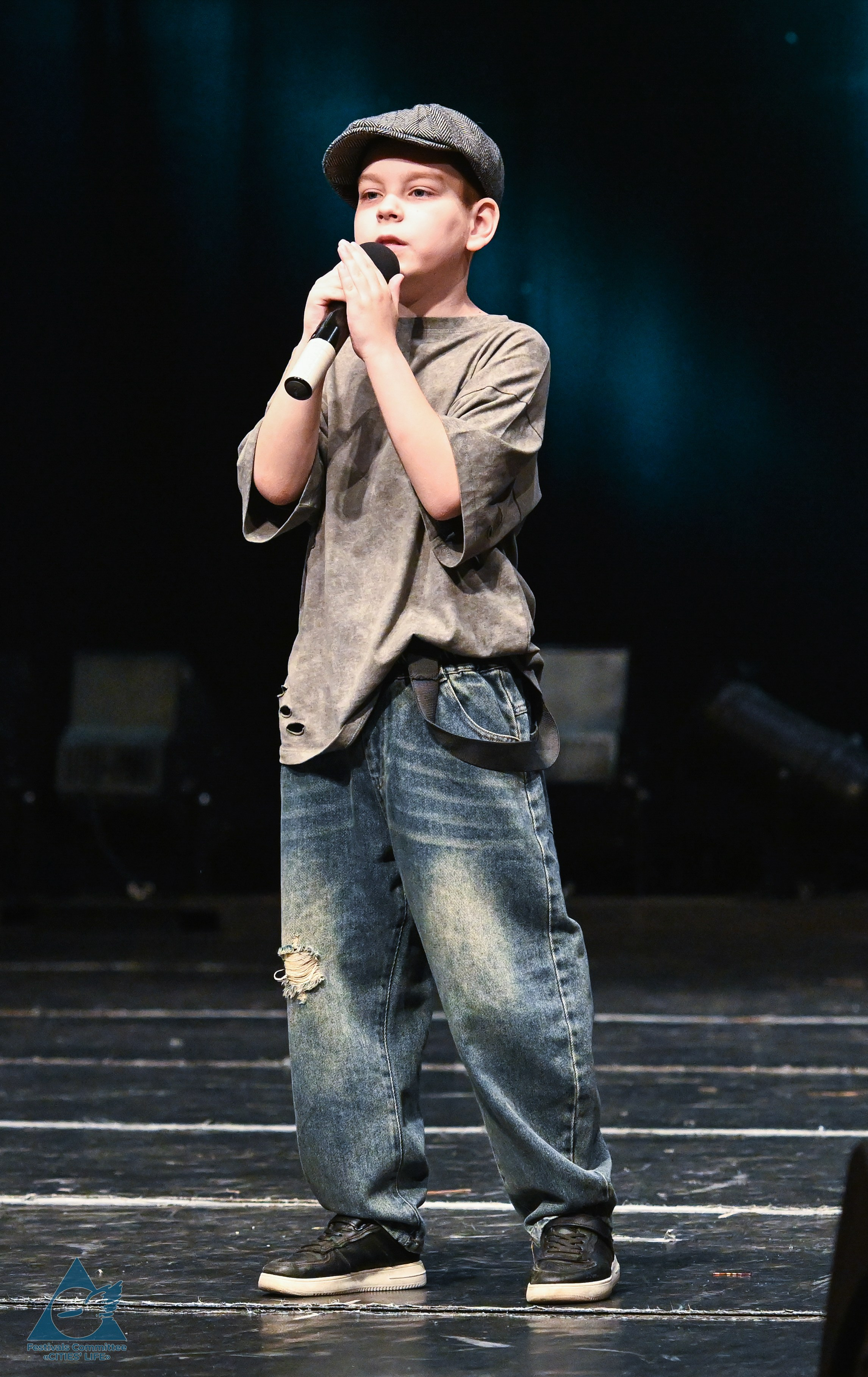 07.06.2025 «Жизнь Городов» Фестиваль-конкурс «ПЛАНЕТА ИСКУССТВ» г. Кондопога. Медиастудия Фото Концепт