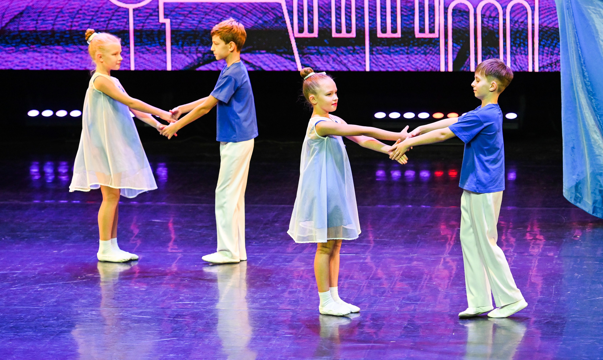 09.11.2024 Фестиваль хореографического искусства «АРТ-КОМПАС. БАЛТИКА» г. Светлогорск. Медиастудия Фото Концепт