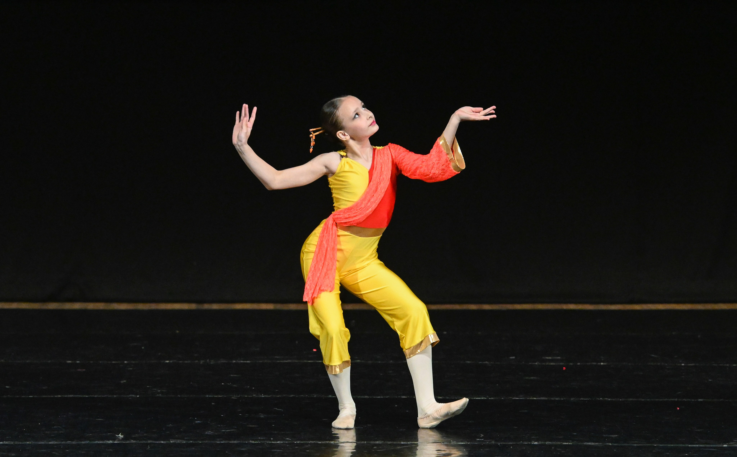 18.05.2025 Всероссийский конкурс классического танца «Подъём» г. Нижний Новгород. Медиастудия Фото Концепт