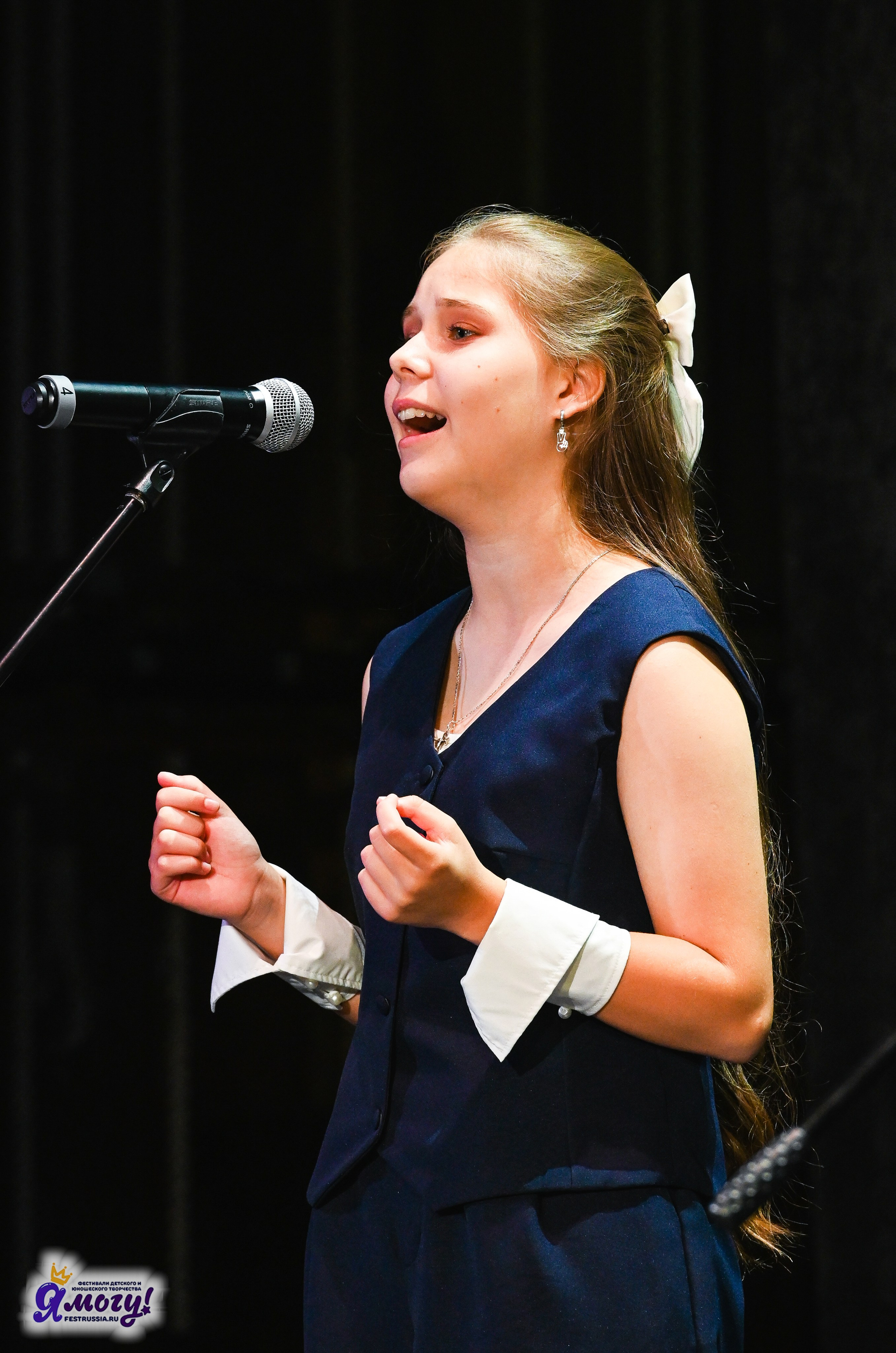 02.07.2025 «Я МОГУ!» 82-й Международный фестиваль-конкурс «Вдохновение.Лето» Санкт-Петербург. Медиастудия Фото Концепт