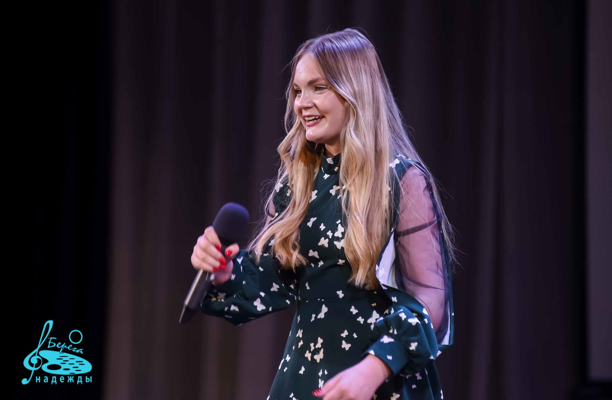 16.06.2024 Финальная Гранд-Премия проекта «Берега Надежды» г. Москва. Медиастудия Фото Концепт