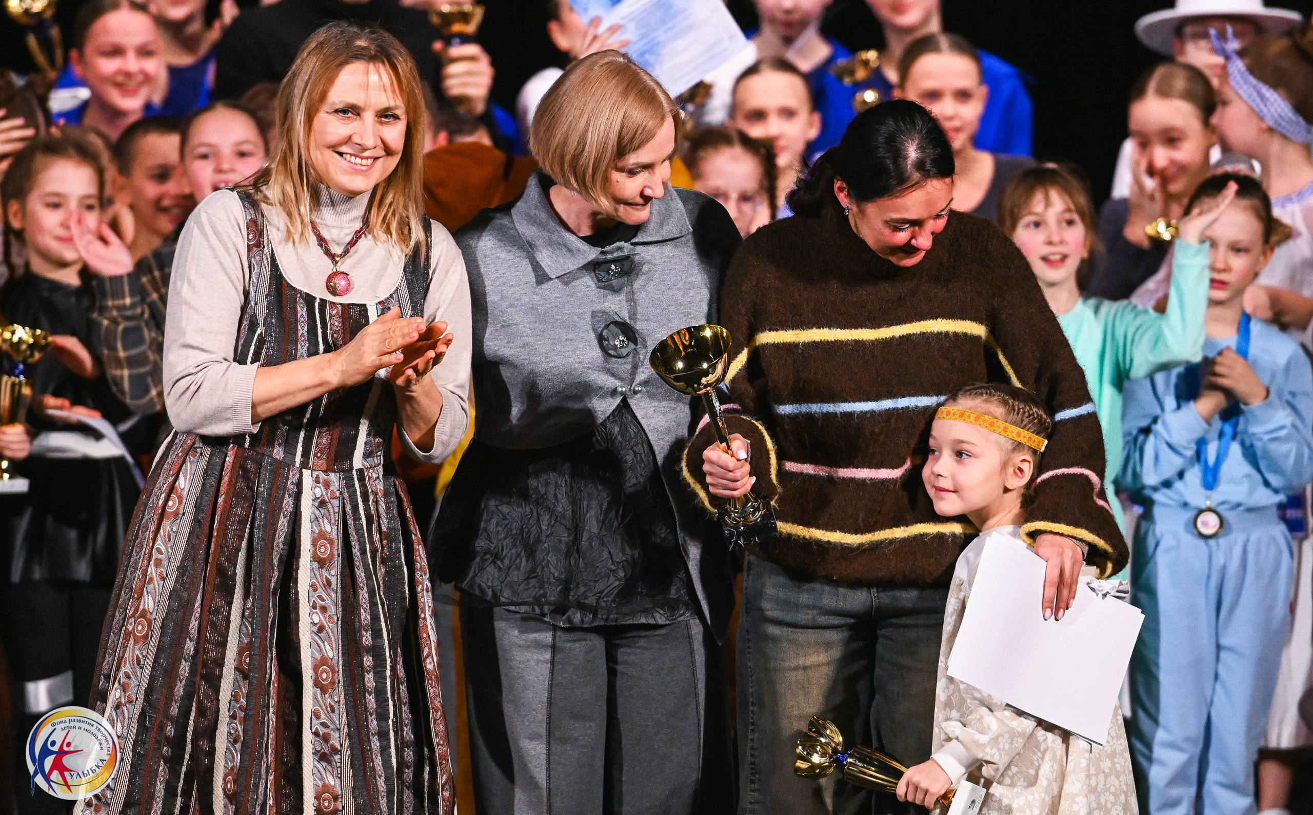 25.01.2026 Международный творческий конкурс «МЕТЕЛИЦА» г. Самара. Медиастудия Фото Концепт