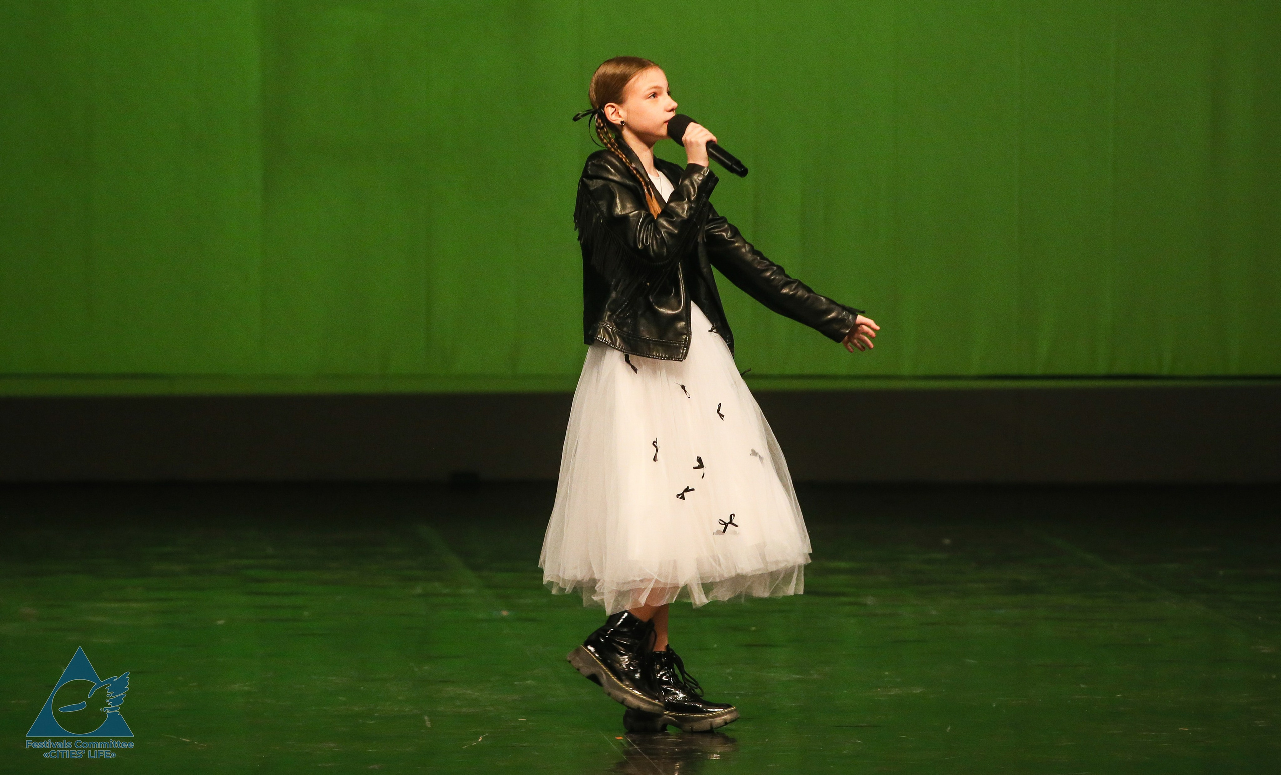 09.03.2025 «Жизнь Городов» Творческий фестиваль-конкурс «ПЛАНЕТА ИСКУССТВ» г. Санкт-Петербург. Медиастудия Фото Концепт