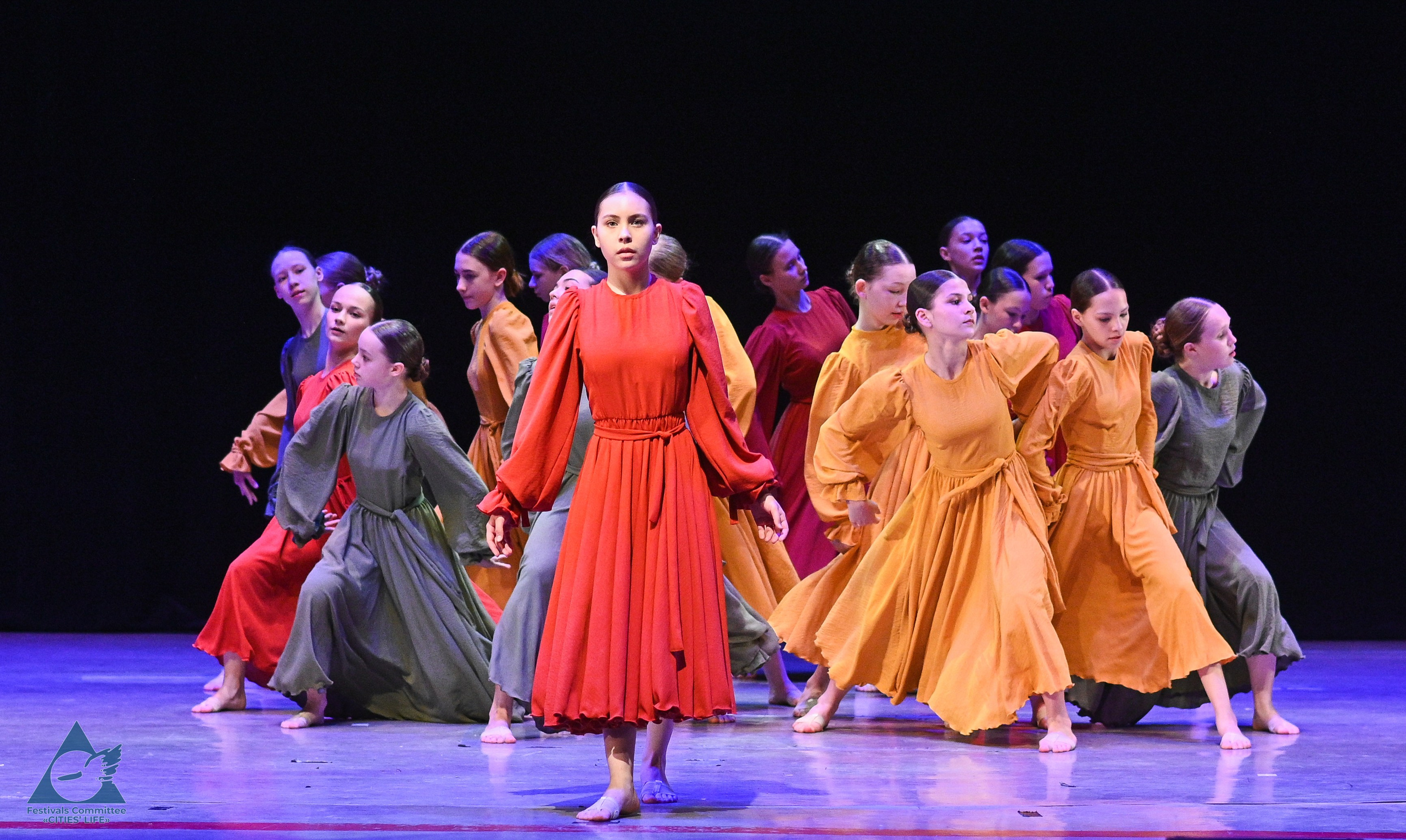 01.06.2025 «Жизнь Городов» Фестиваль-конкурс «Солнце в детских ладошках» г. Москва. Медиастудия Фото Концепт