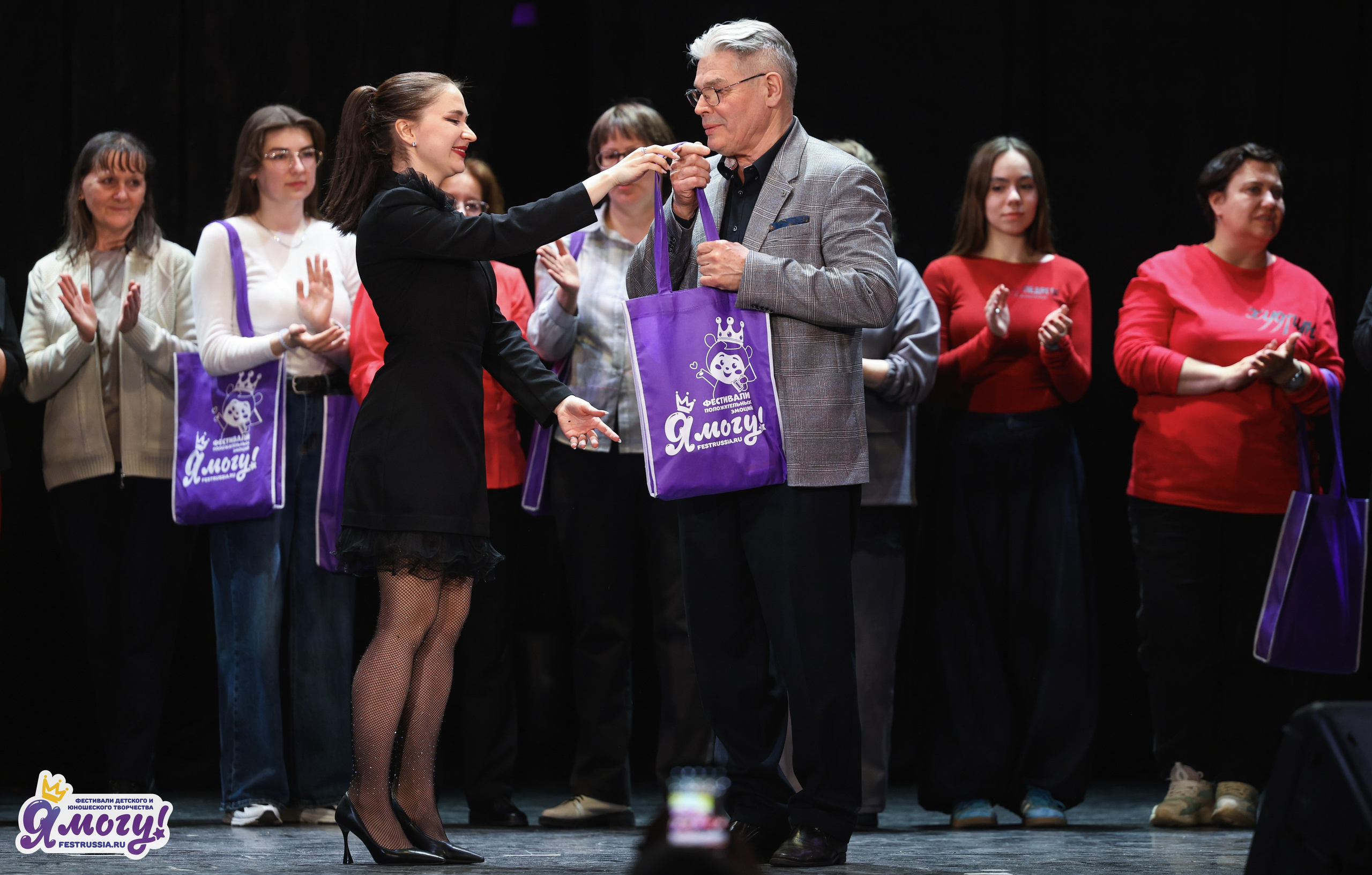 26.04.2026 «Я МОГУ!» XII Международный фестиваль-конкурс «Северная кантата». Медиастудия Фото Концепт