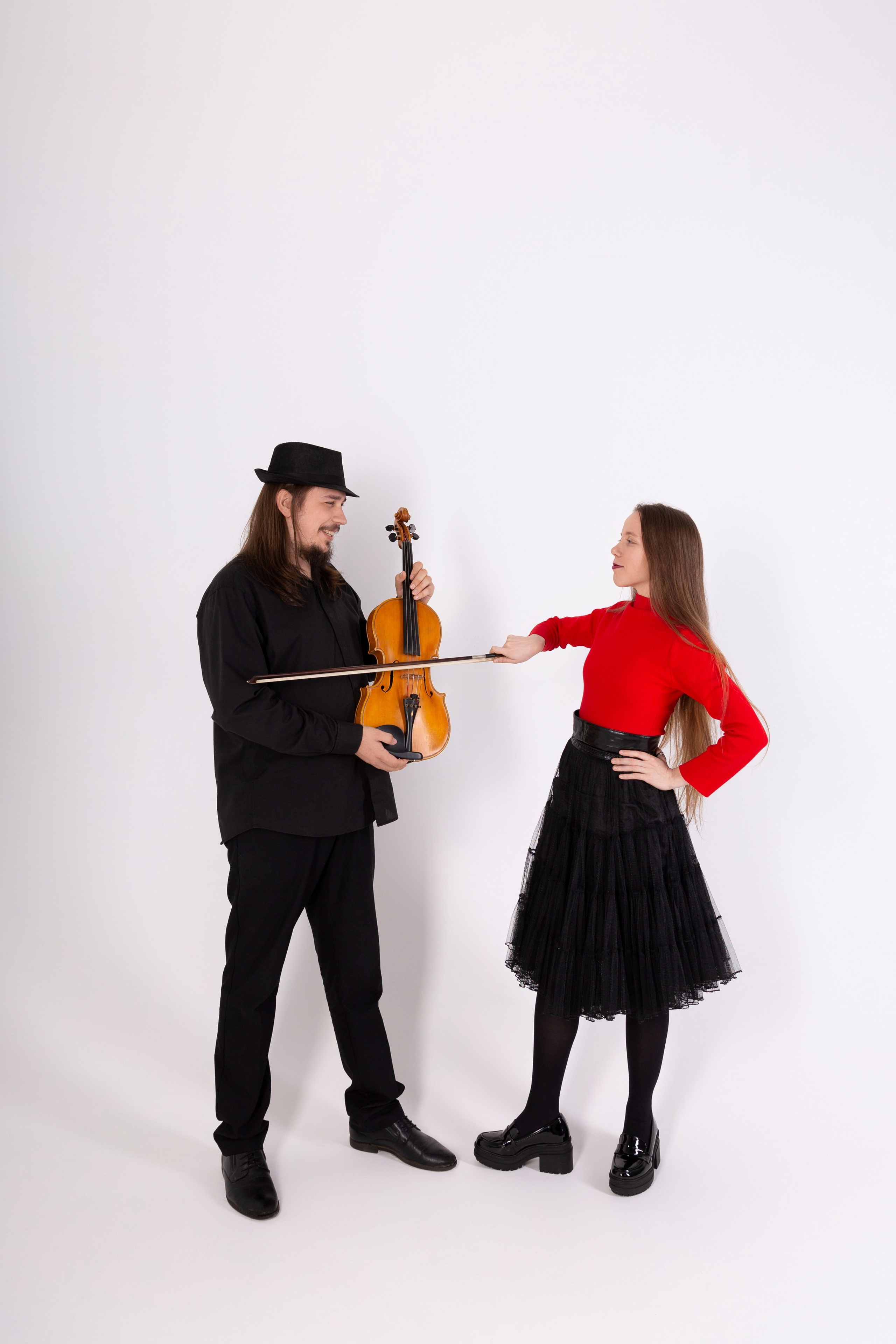 Музыканты. Екатерина Рыбина фотограф в Нижнем Новгороде