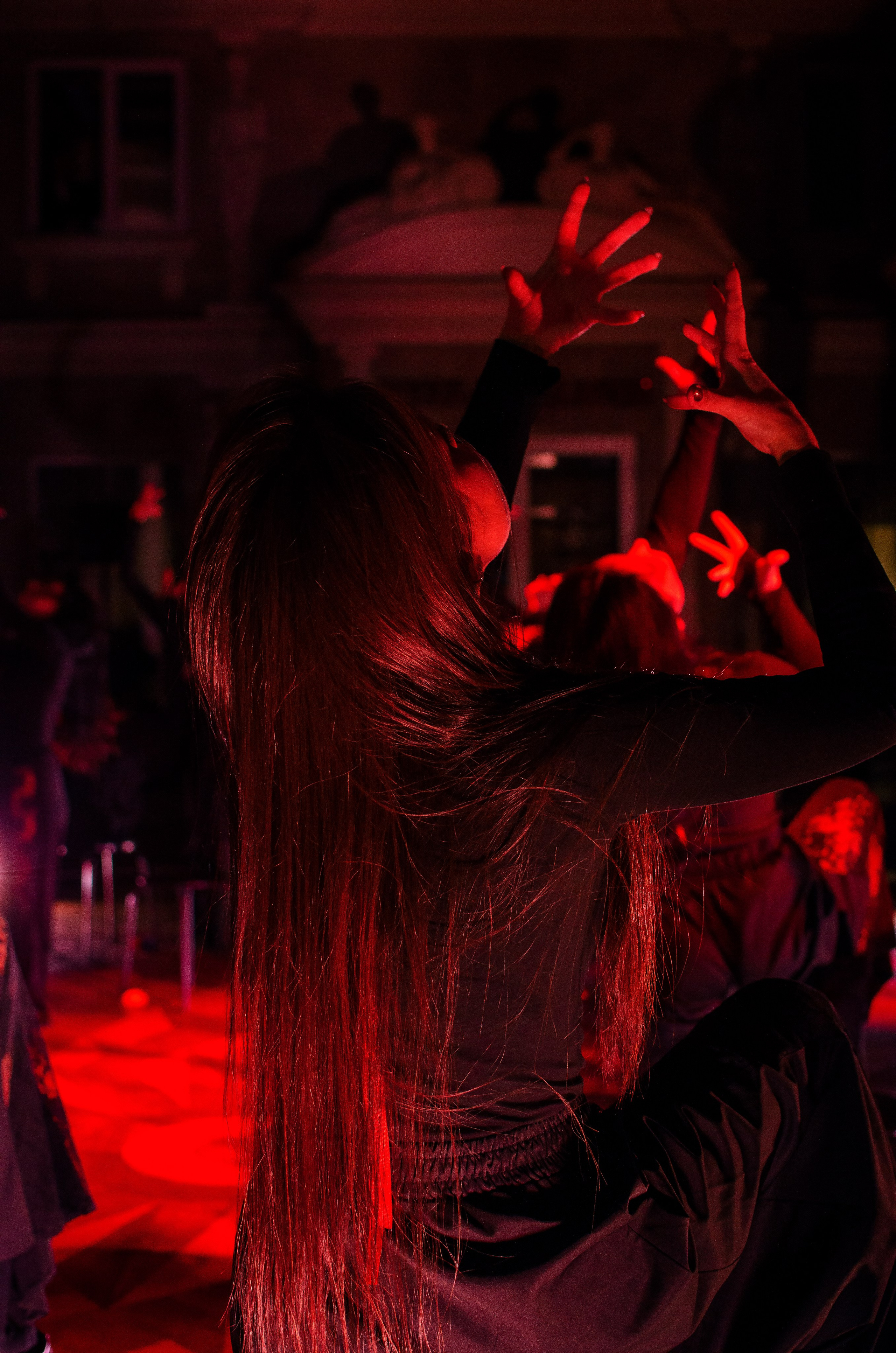 Fashion day 5. Ваш фотограф📸 на motorcycle