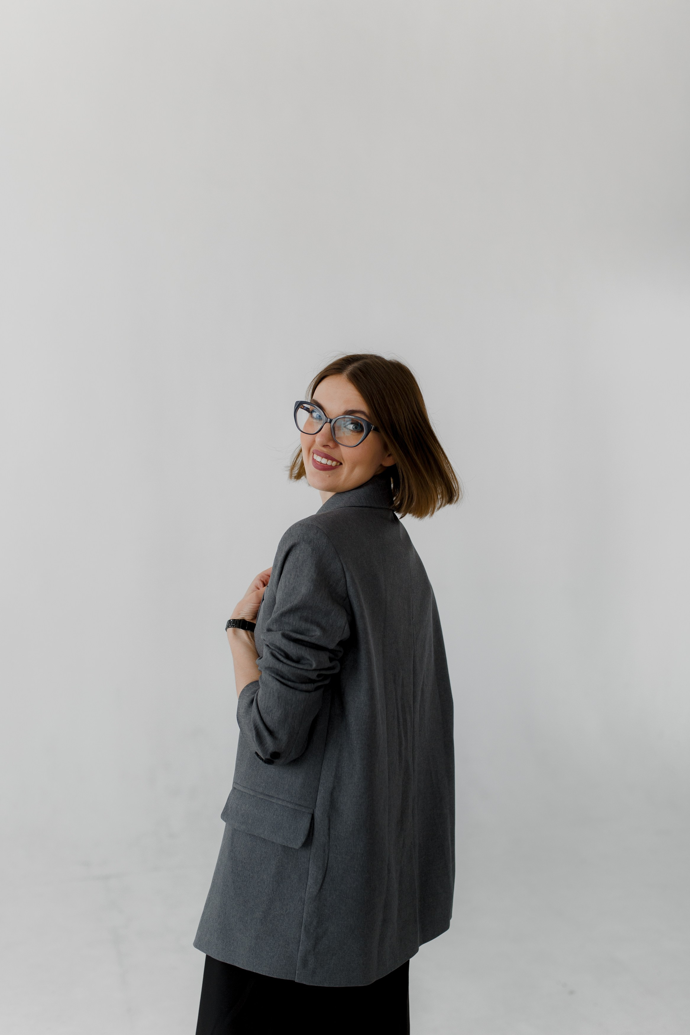 Женский портрет. Фотограф в Смоленске и Москве Ирина Макарова