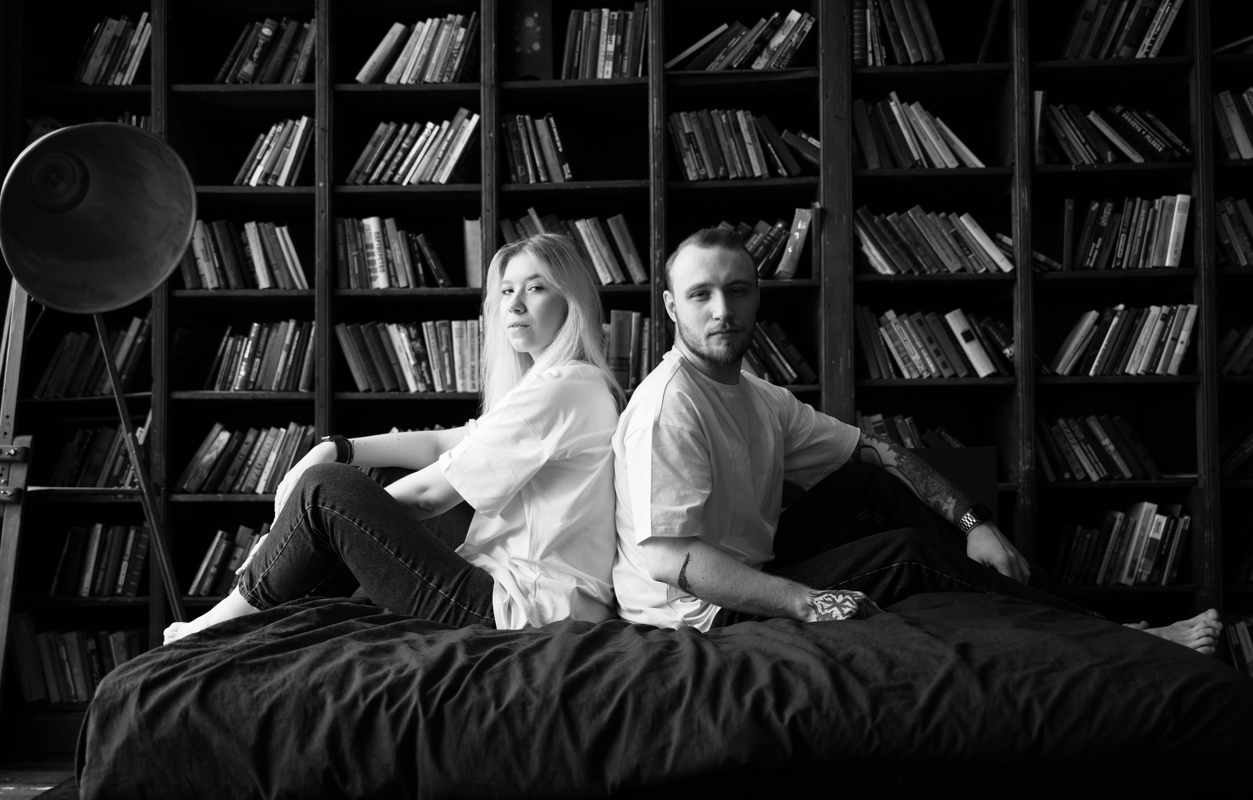 Лавстори. Журавлёва Елена