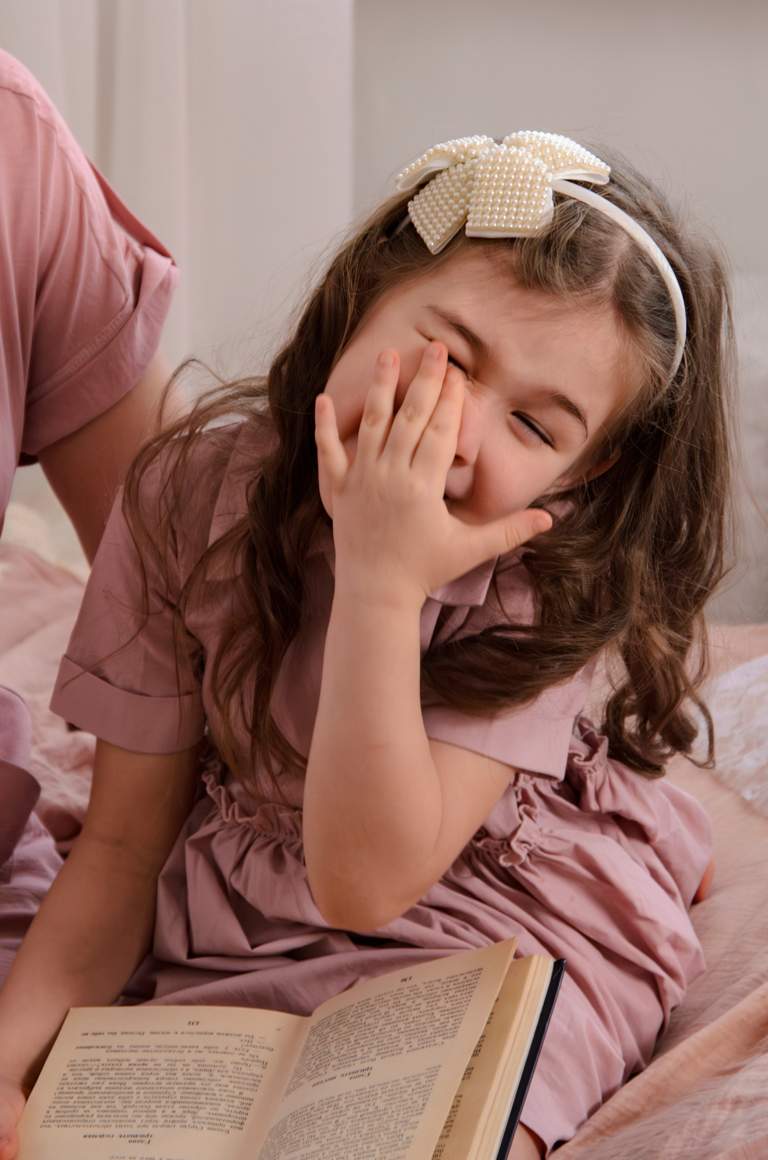 Халида и Амаля. Фотографы в Тюмени Андрей и Лидия Войвод