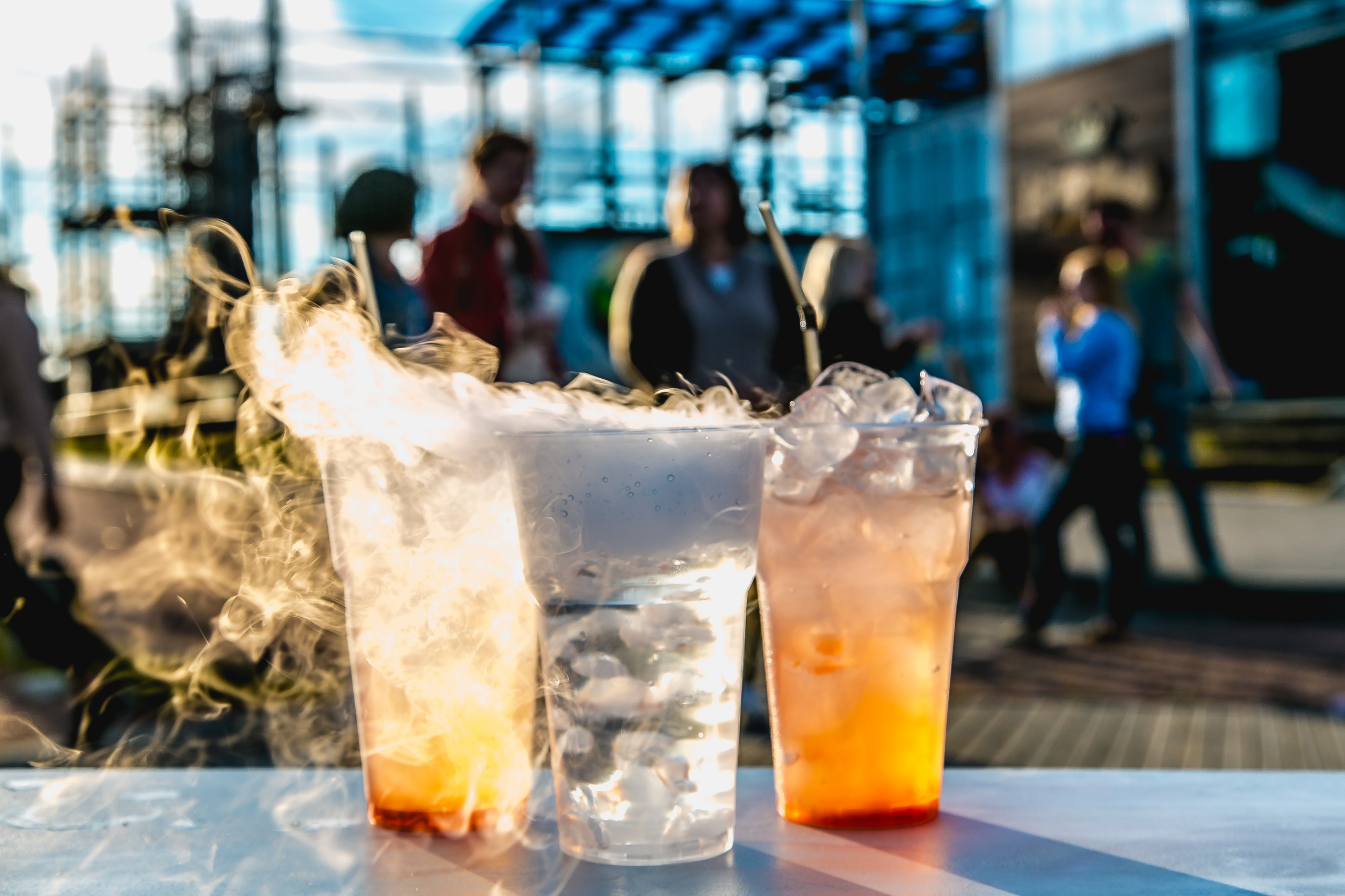 КОРПОРАТИВ ЛЕТО. Главная