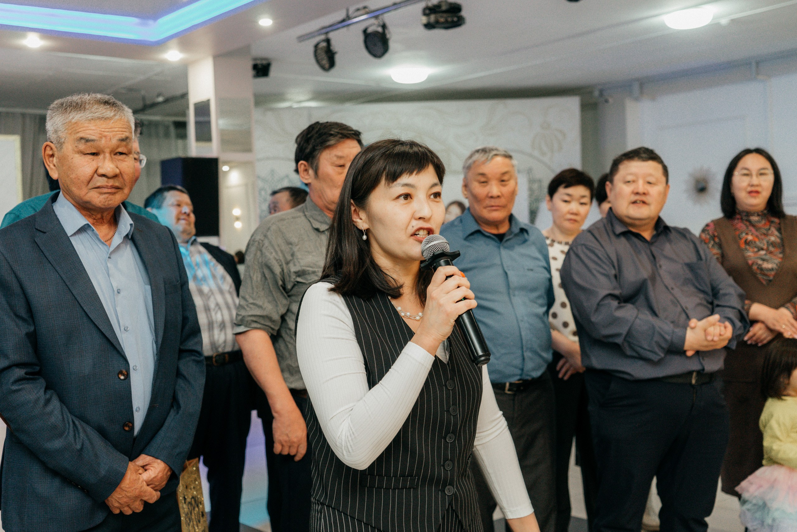 Милан Агвана. Фотограф Улан-Удэ