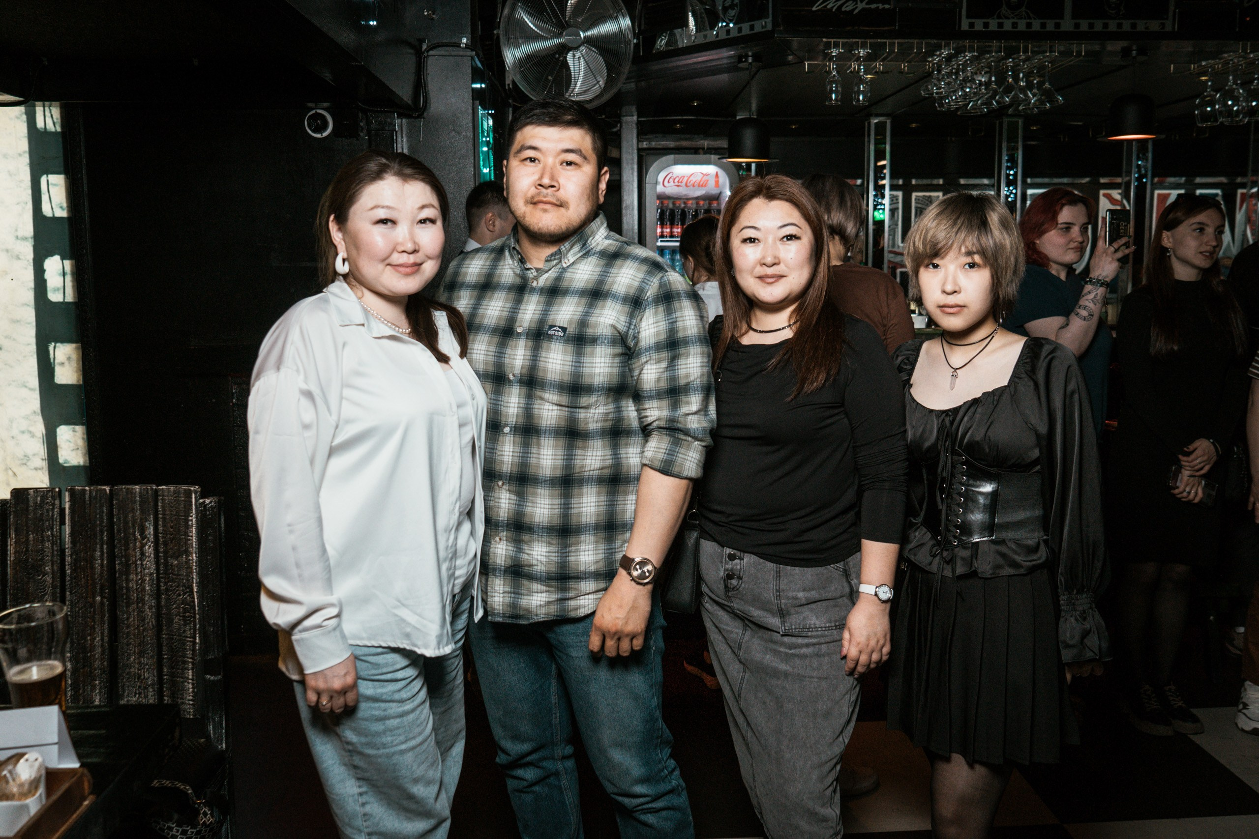 Выпускной Не Школы Барабанов. Фотограф Улан-Удэ