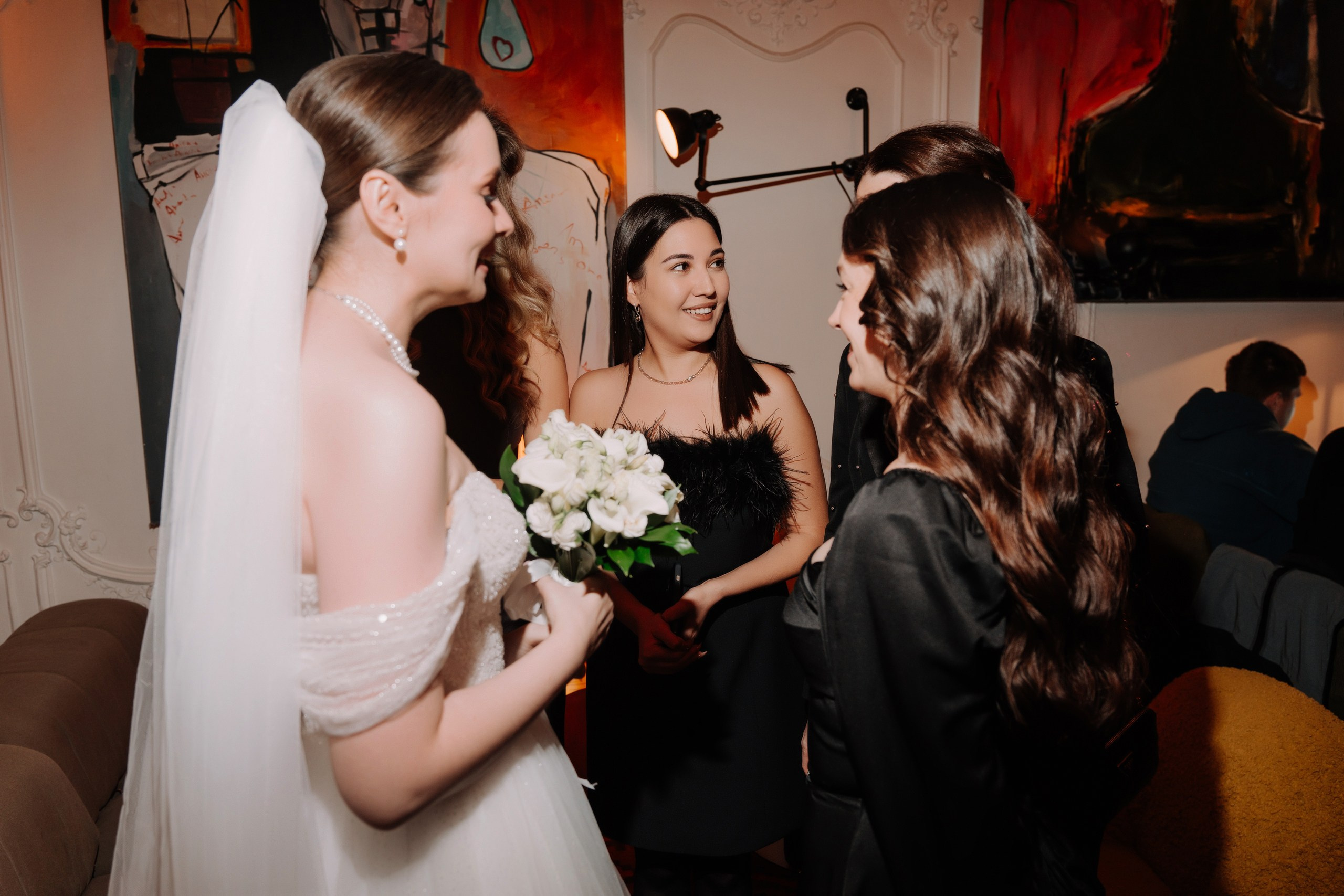 Анастасия и Тимофей. KORSHIKOV SERGEY