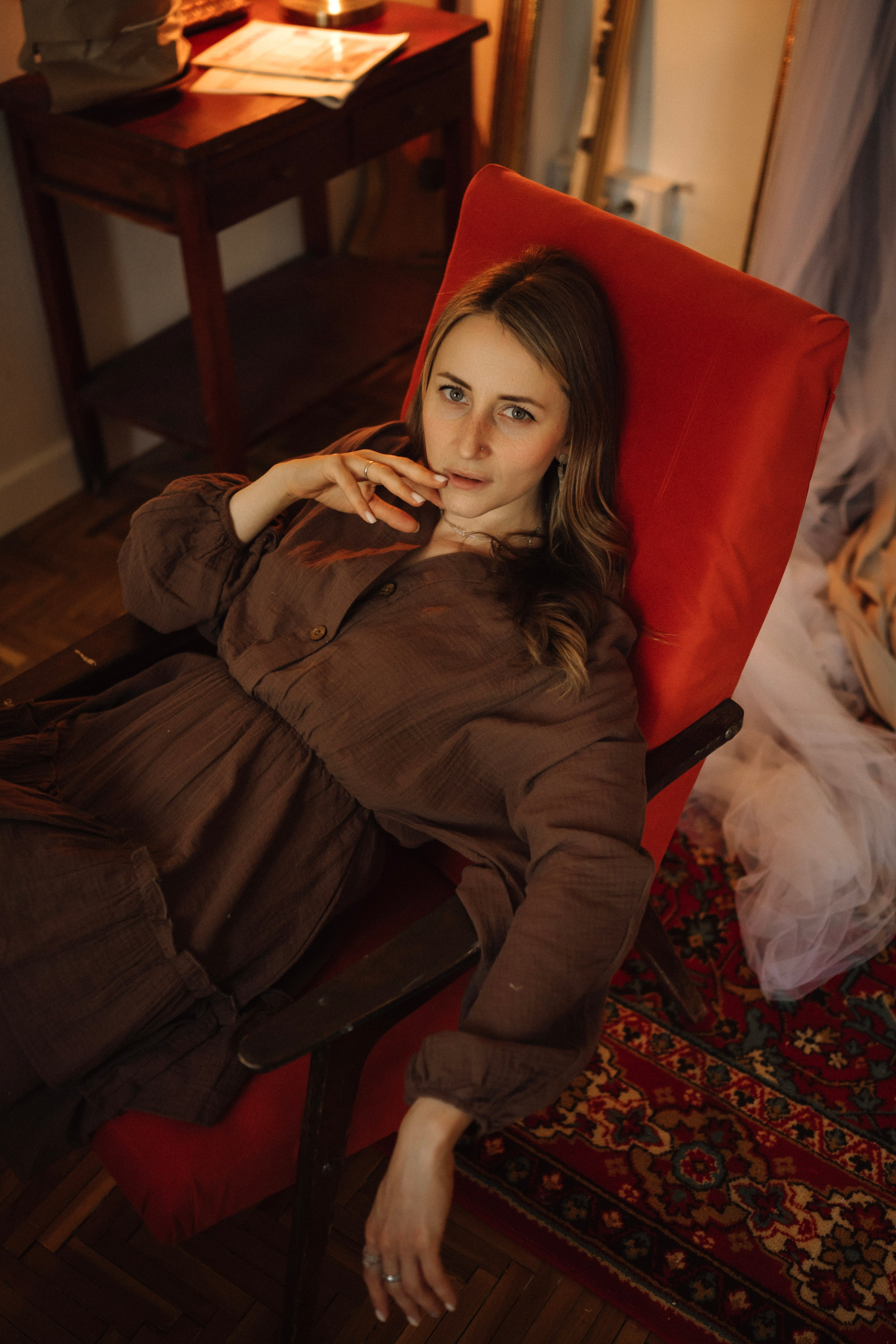 Кв. 143. Кристина Ветрова | ФОТОГРАФ | Москва